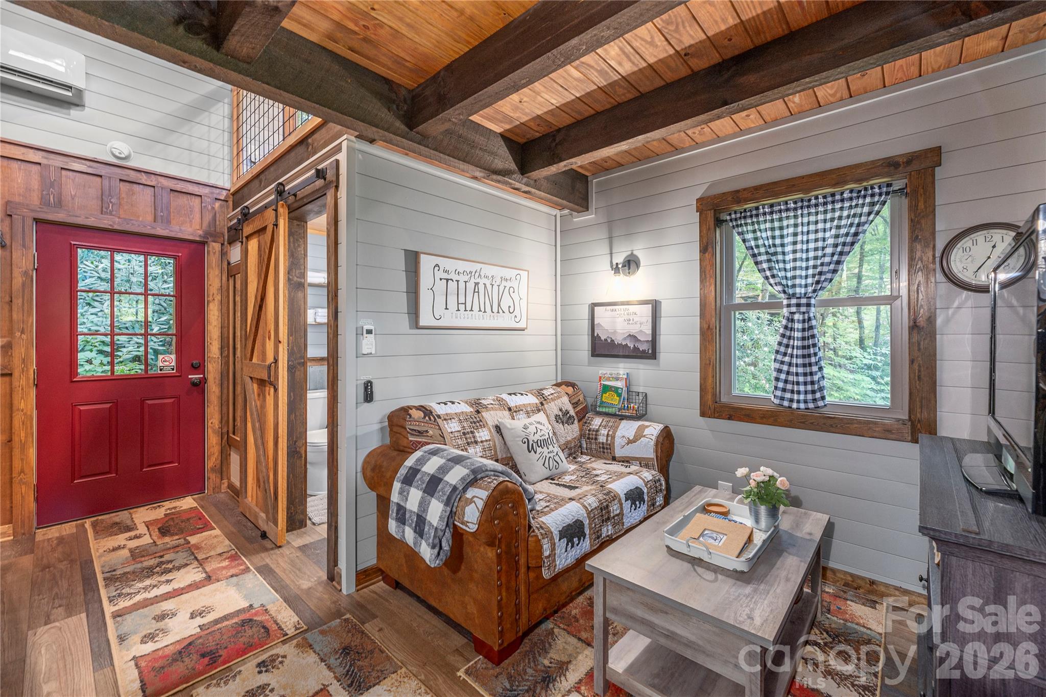477 Locust Drive — Maggie Valley