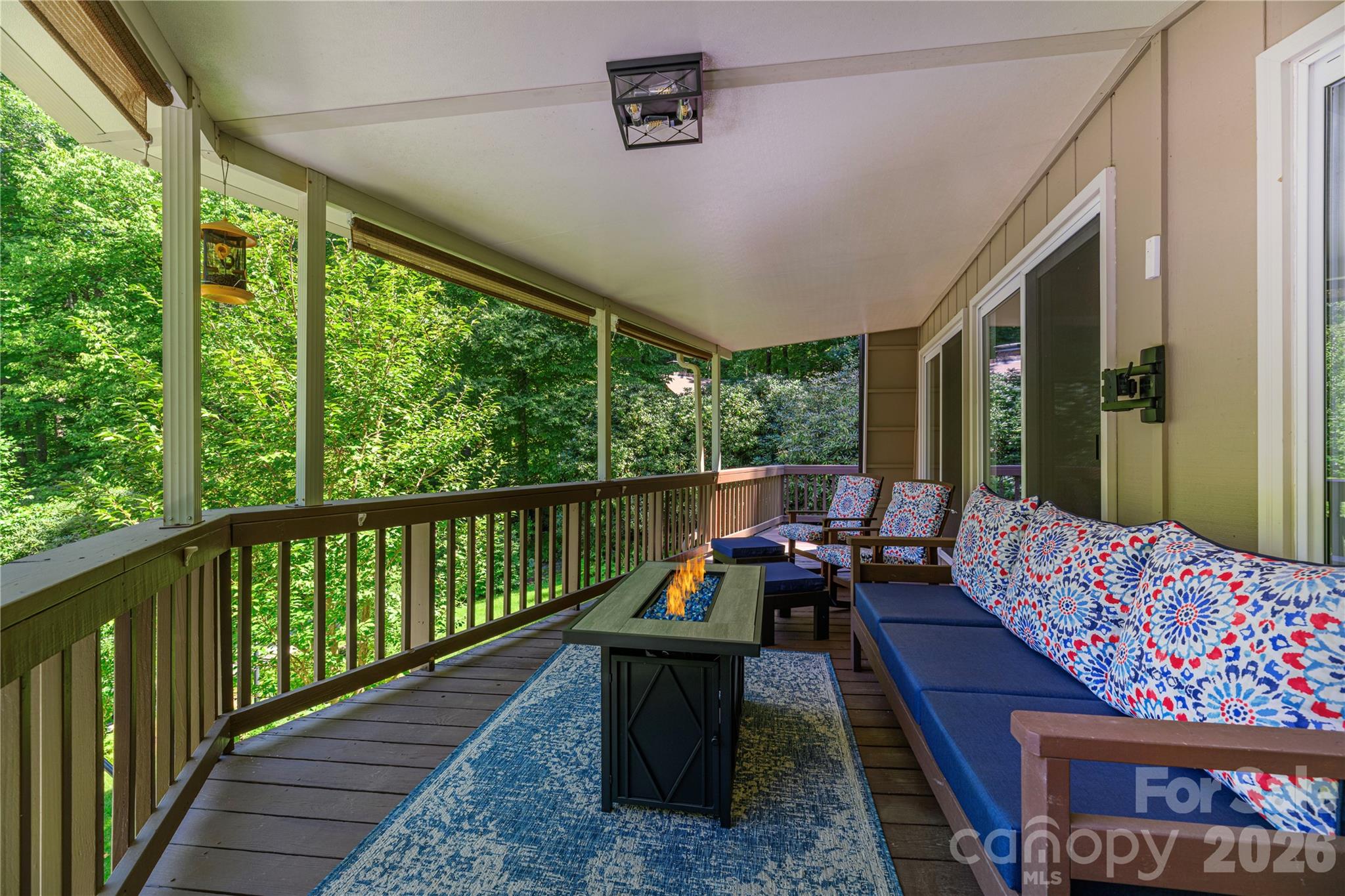 477 Locust Drive — Maggie Valley