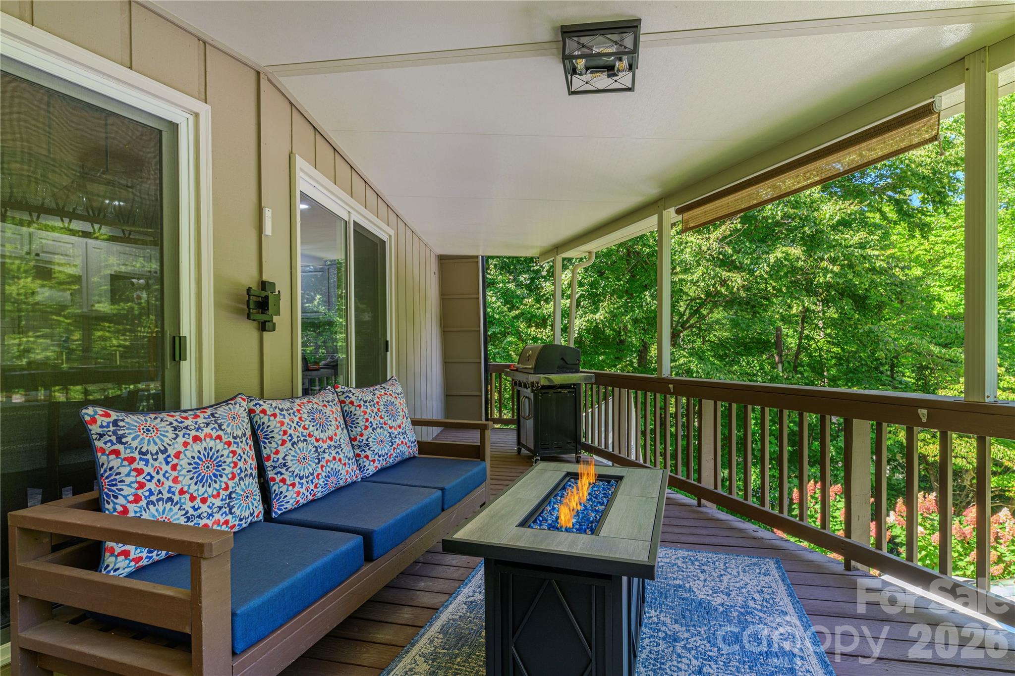 477 Locust Drive — Maggie Valley