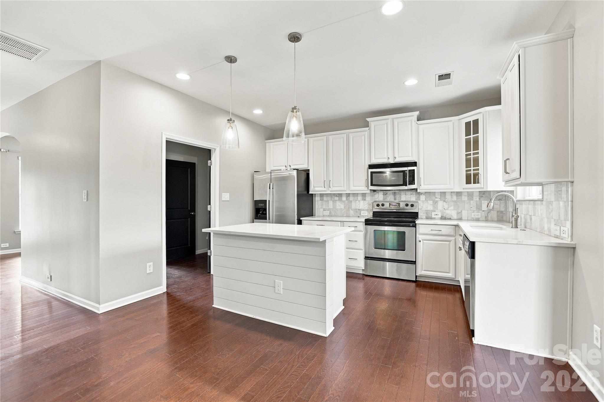 14902 Brotherly Lane — Charlotte