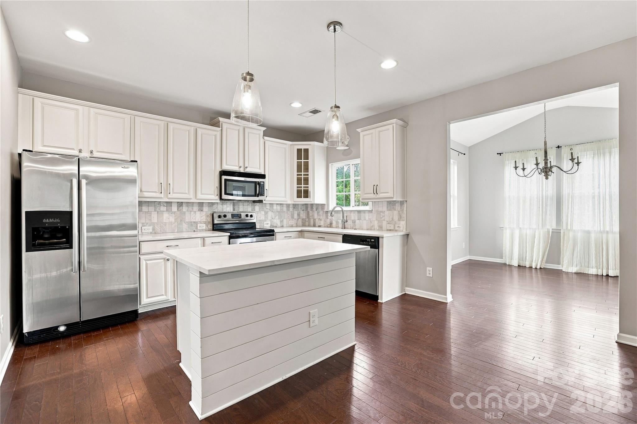 14902 Brotherly Lane — Charlotte