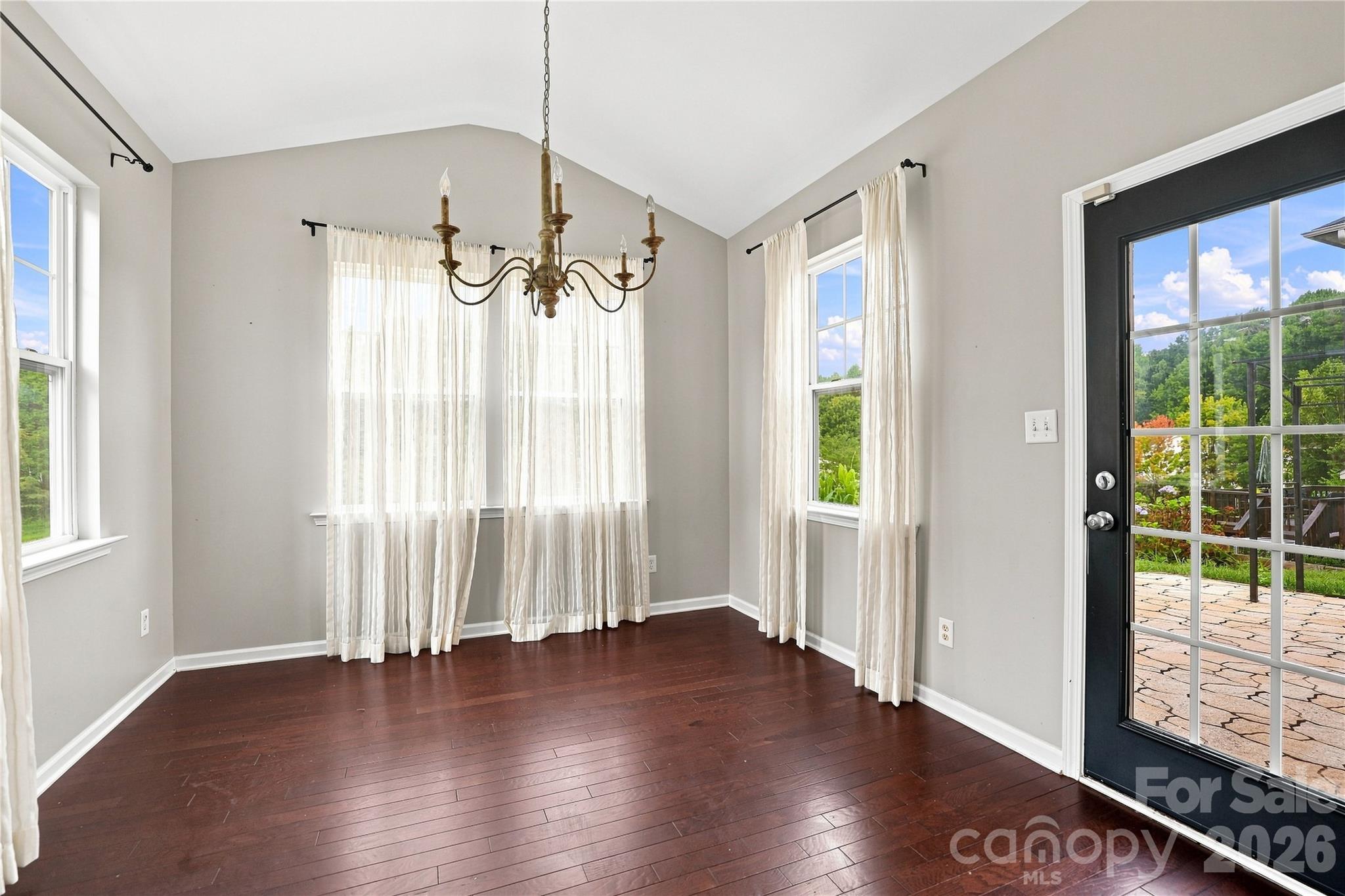 14902 Brotherly Lane — Charlotte