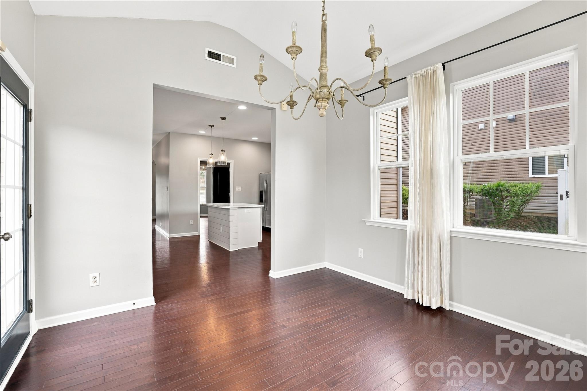 14902 Brotherly Lane — Charlotte