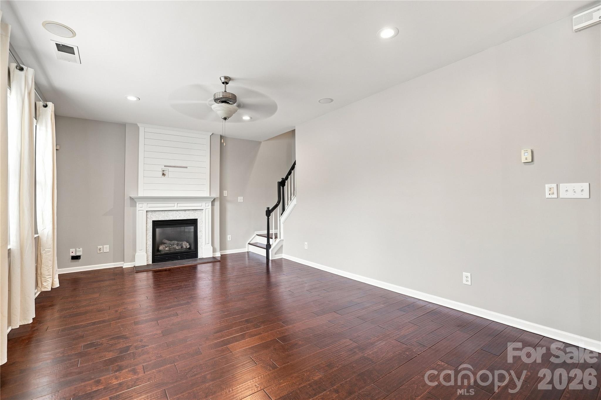 14902 Brotherly Lane — Charlotte