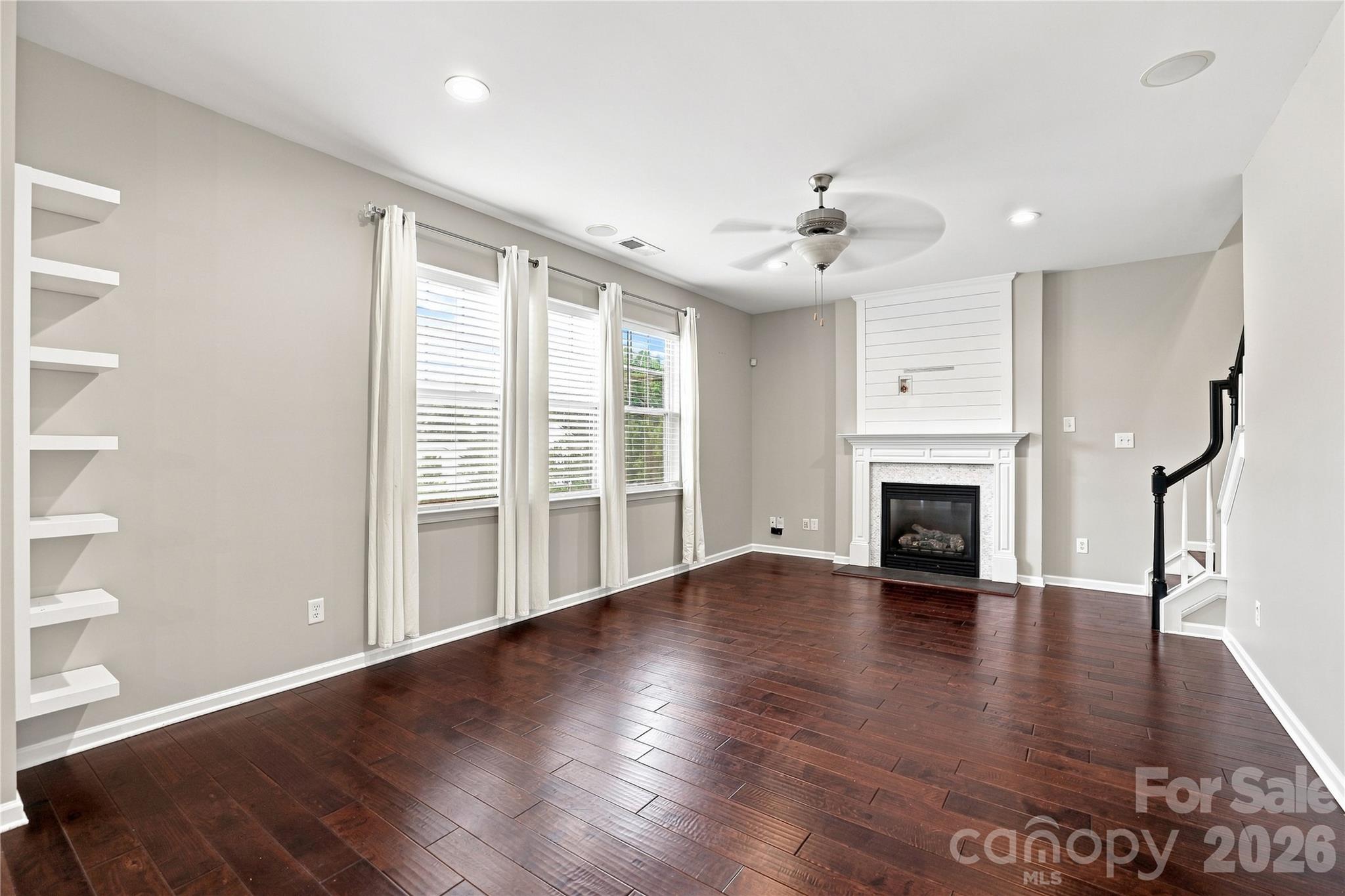 14902 Brotherly Lane — Charlotte