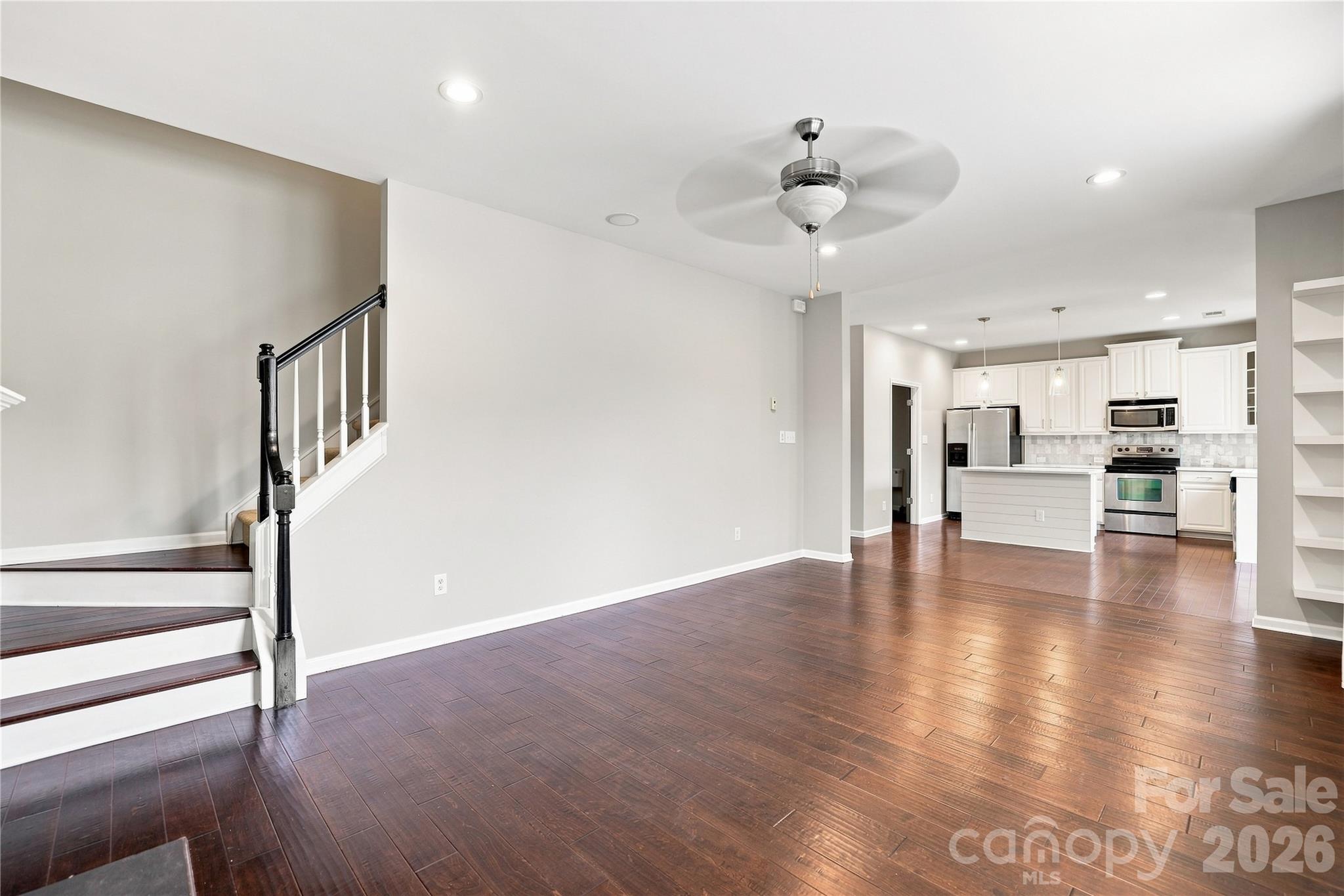 14902 Brotherly Lane — Charlotte
