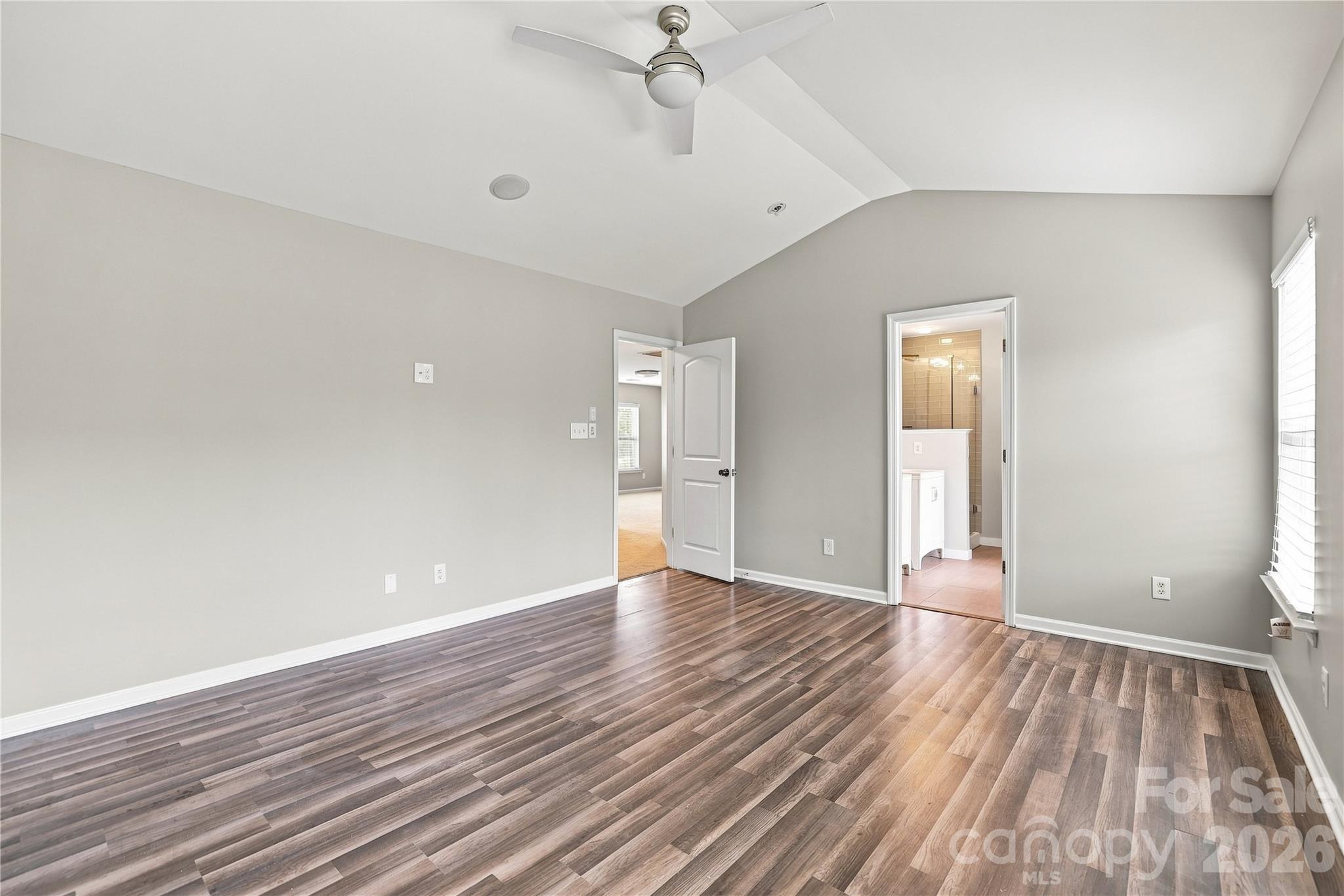 14902 Brotherly Lane — Charlotte
