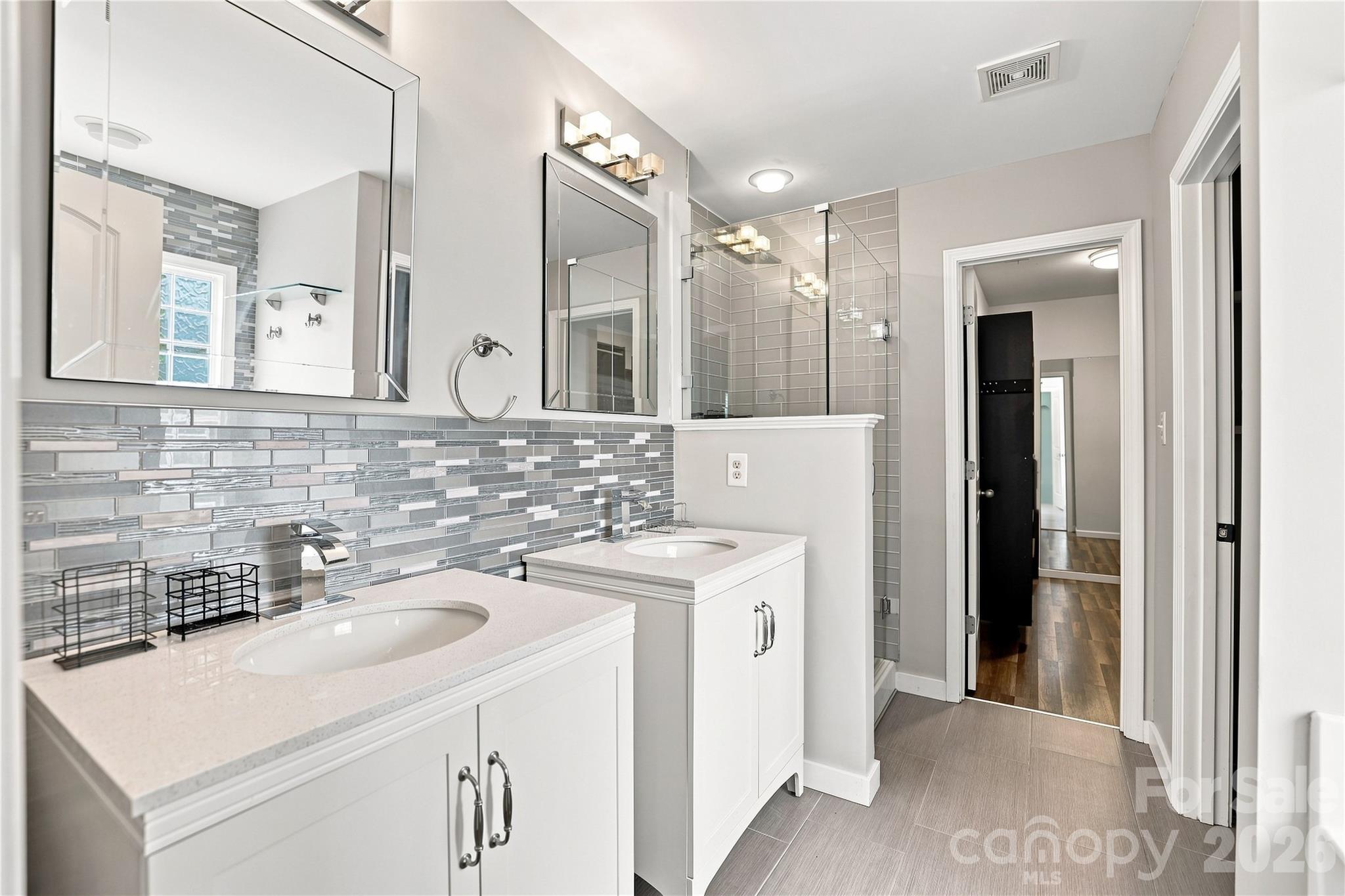 14902 Brotherly Lane — Charlotte