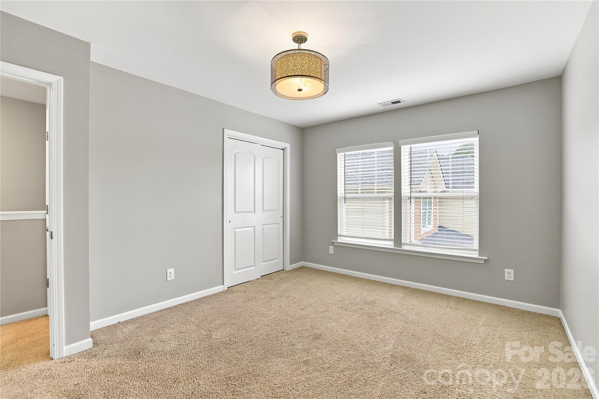 14902 Brotherly Lane — Charlotte