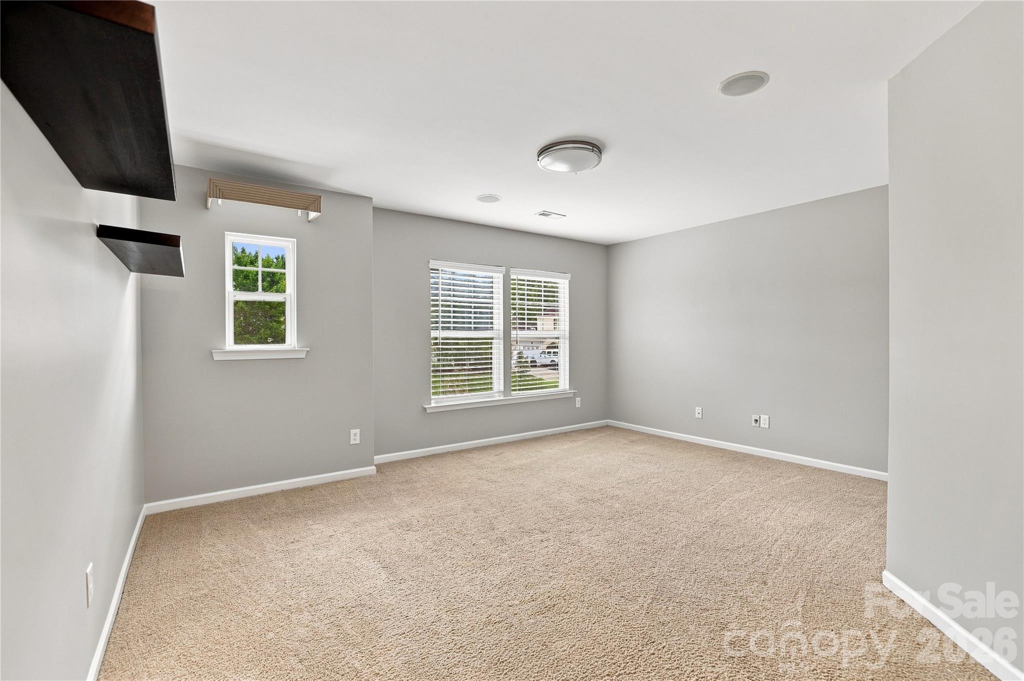 14902 Brotherly Lane — Charlotte