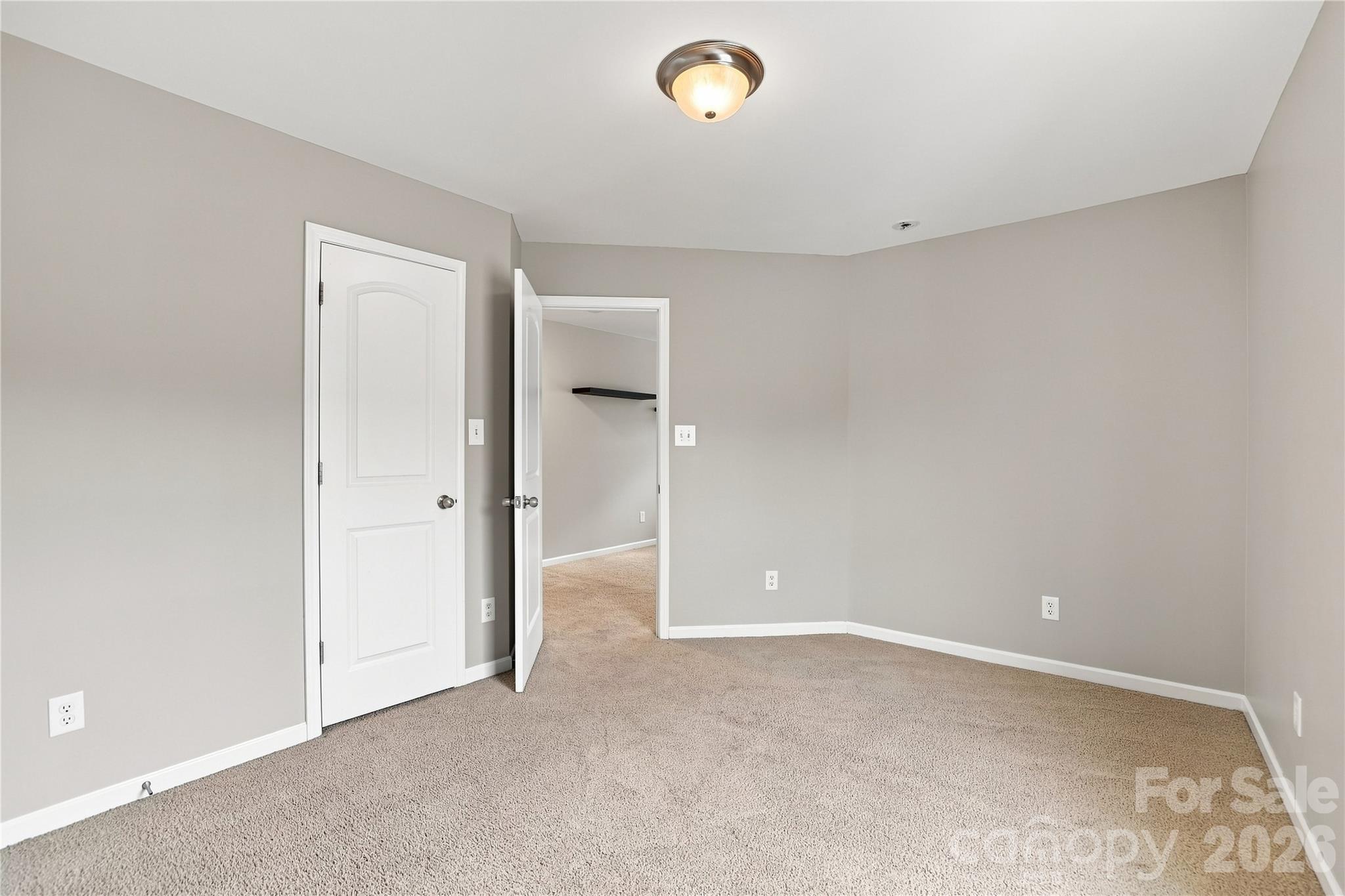 14902 Brotherly Lane — Charlotte