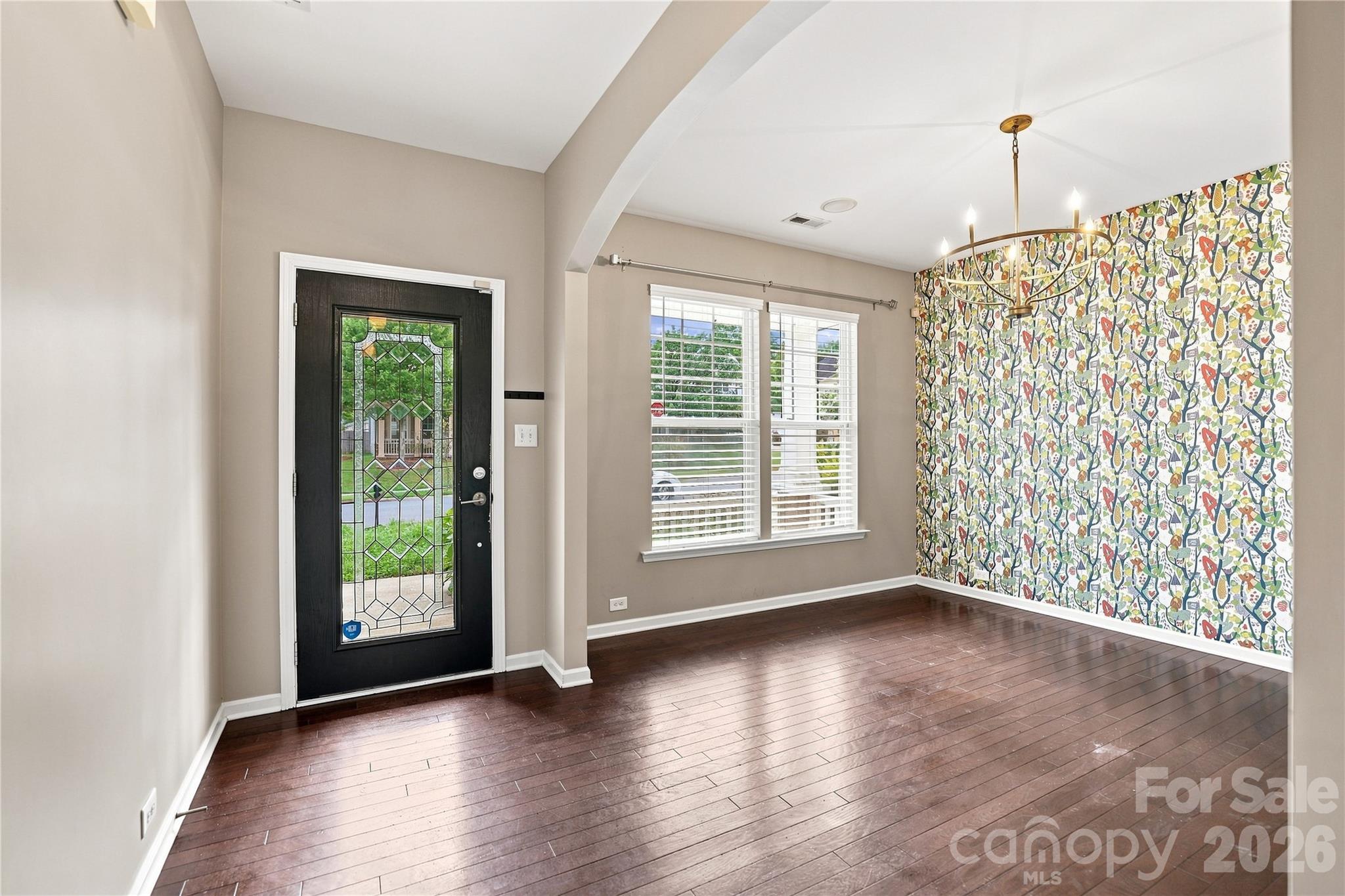 14902 Brotherly Lane — Charlotte