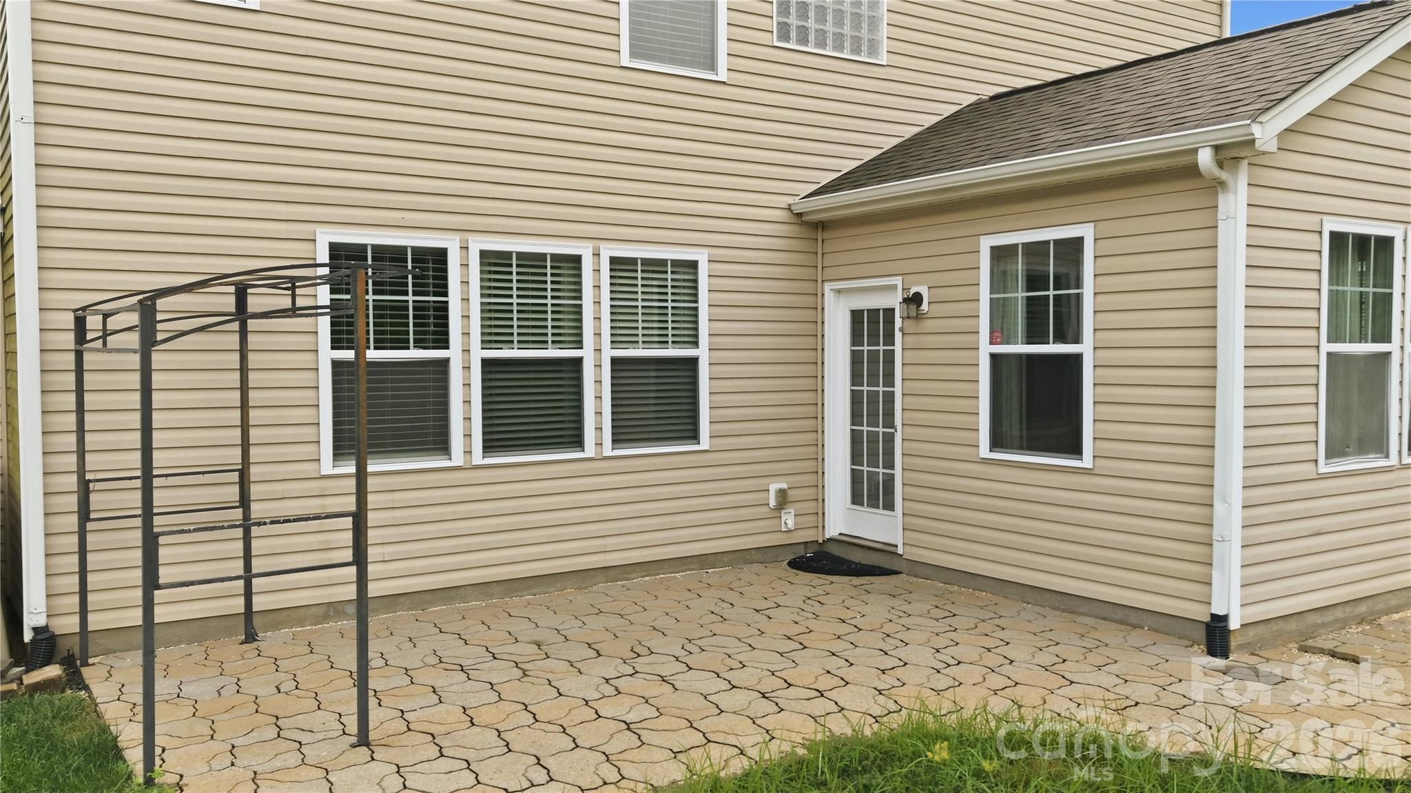 14902 Brotherly Lane — Charlotte