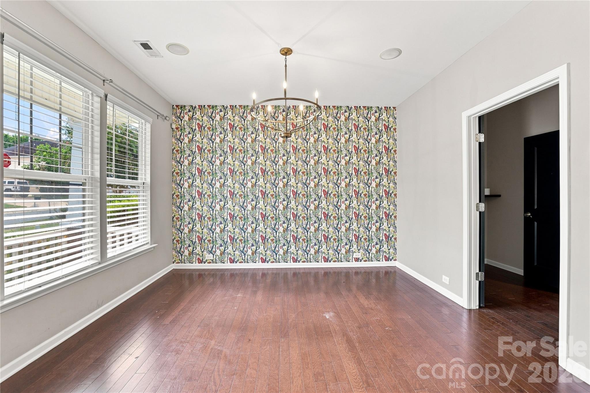 14902 Brotherly Lane — Charlotte