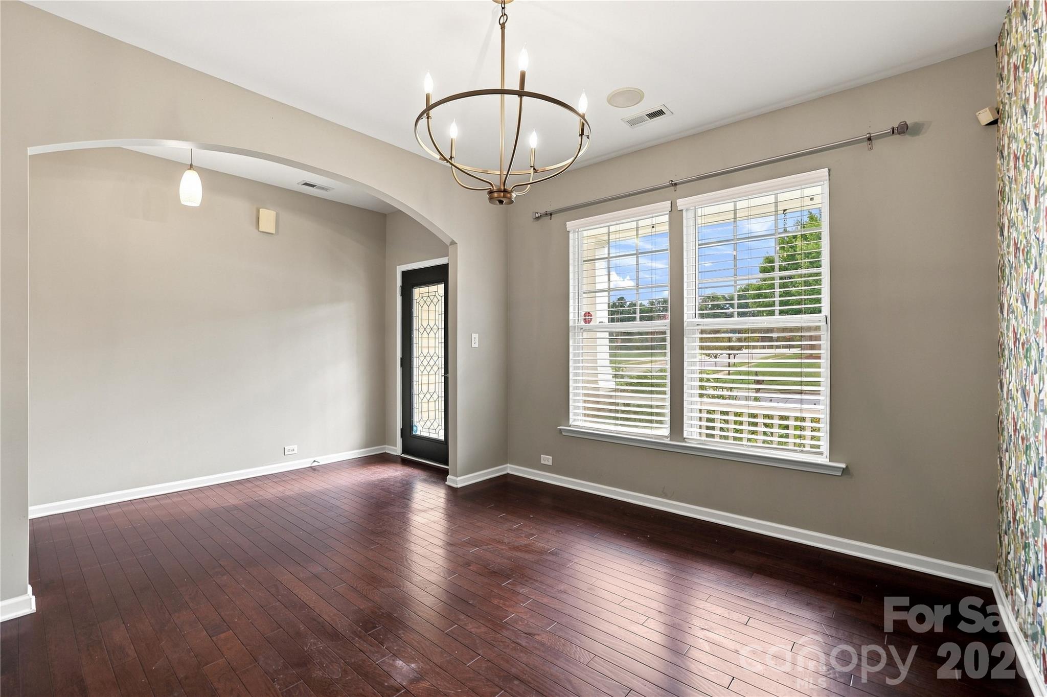 14902 Brotherly Lane — Charlotte