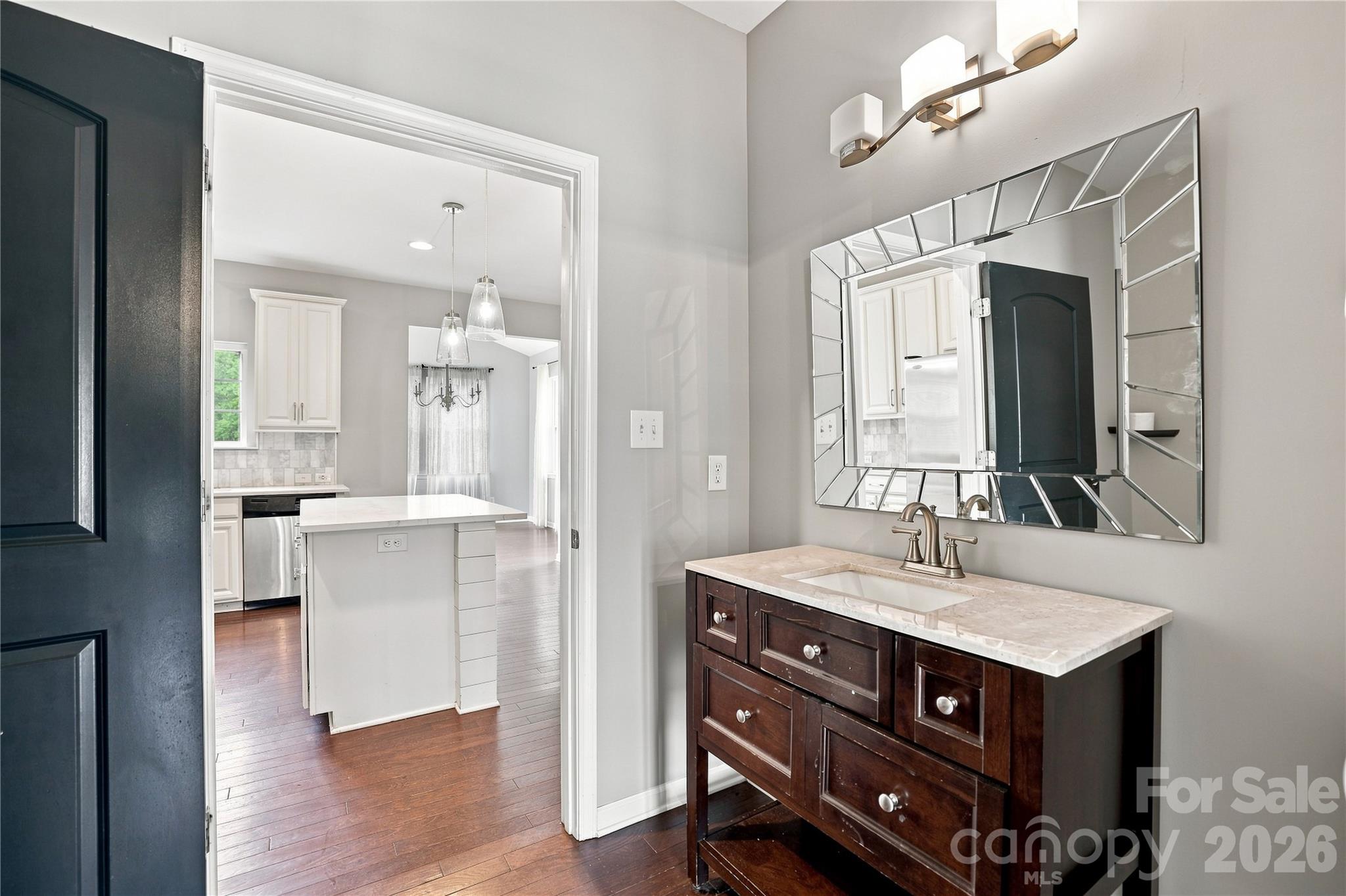 14902 Brotherly Lane — Charlotte