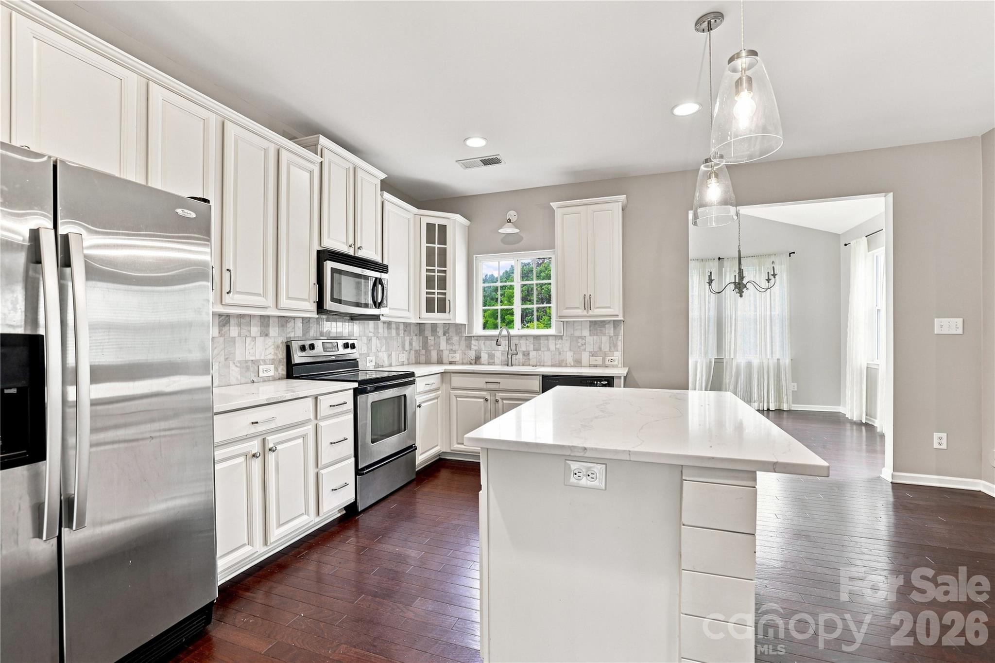 14902 Brotherly Lane — Charlotte