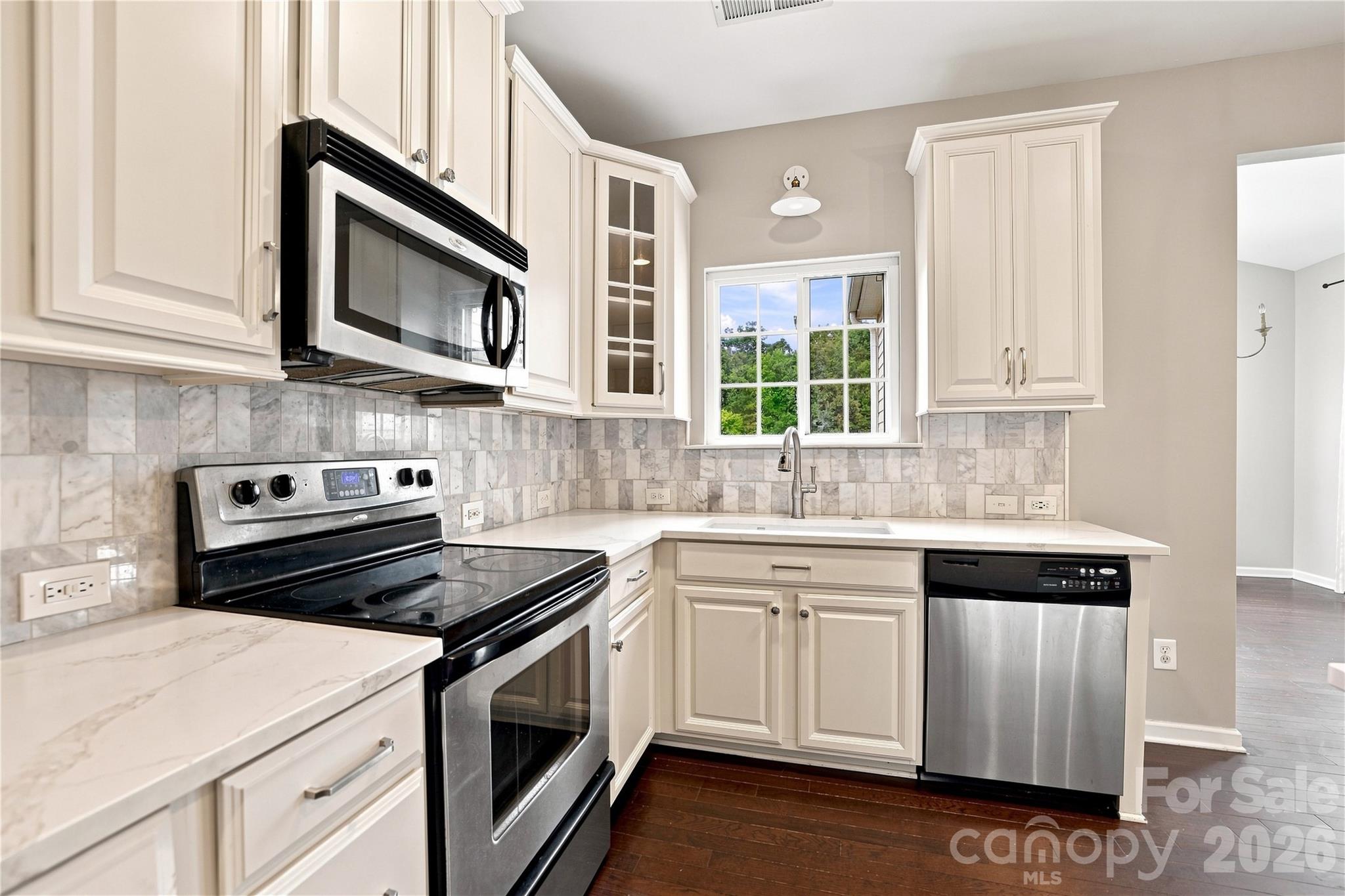 14902 Brotherly Lane — Charlotte