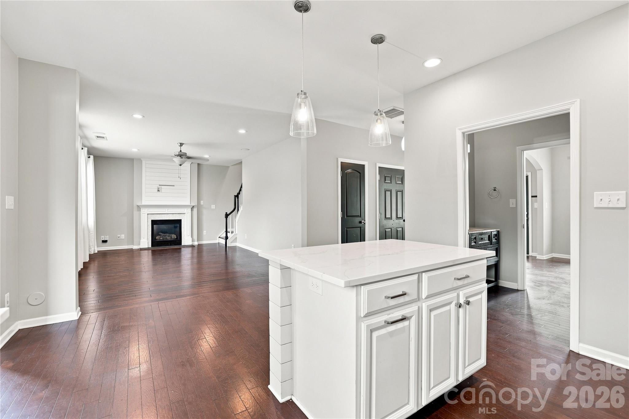 14902 Brotherly Lane — Charlotte