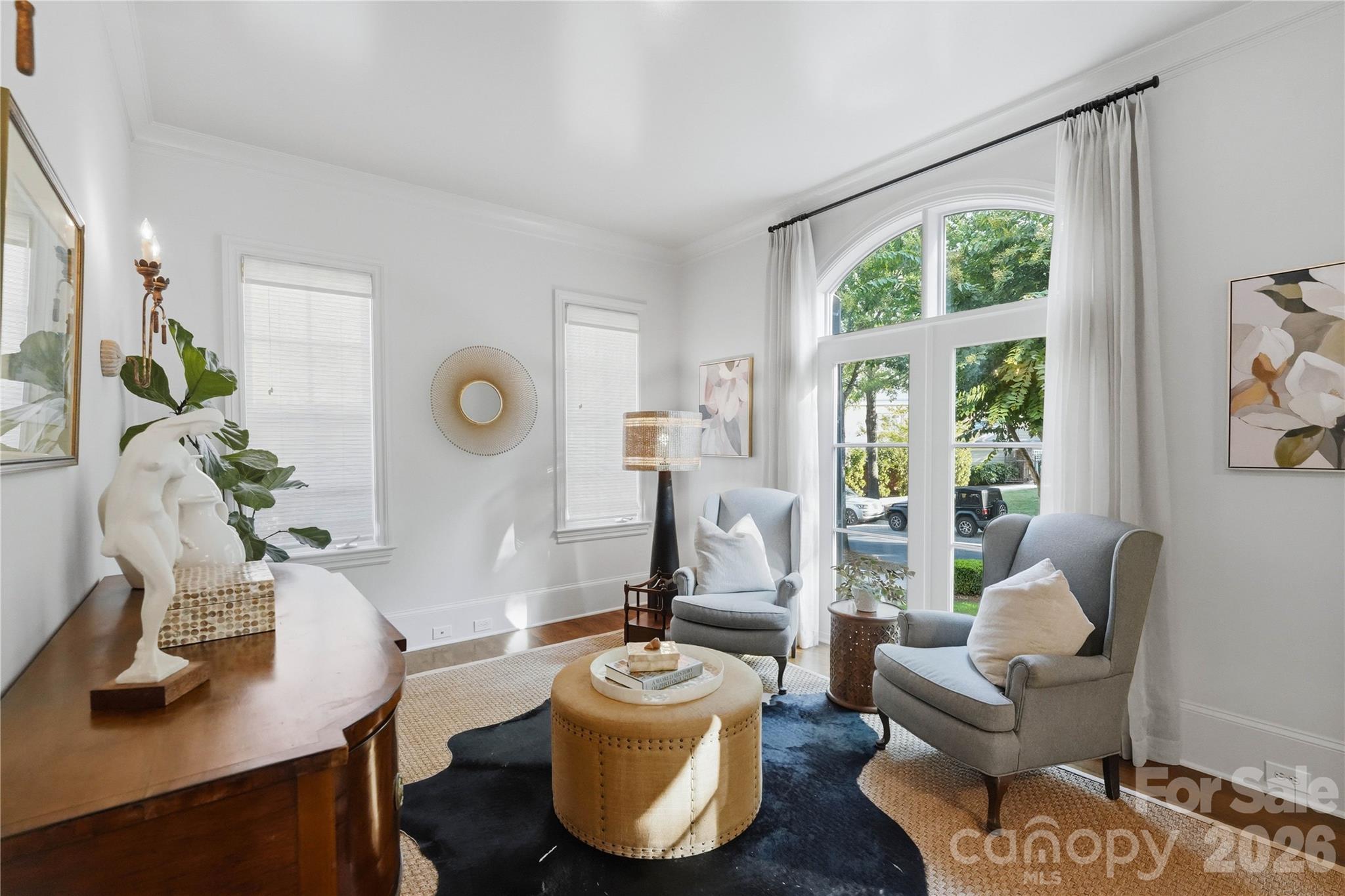 8820 Heydon Hall Circle — Charlotte