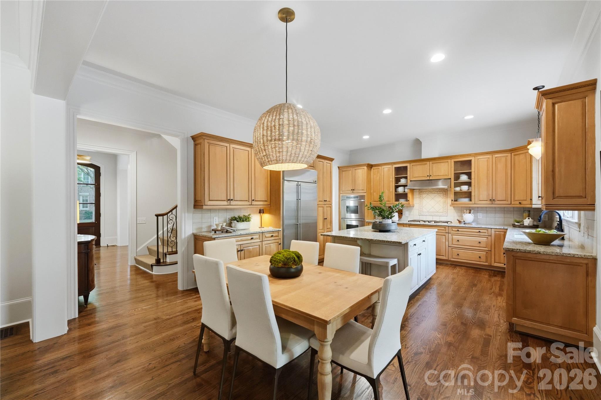 8820 Heydon Hall Circle — Charlotte