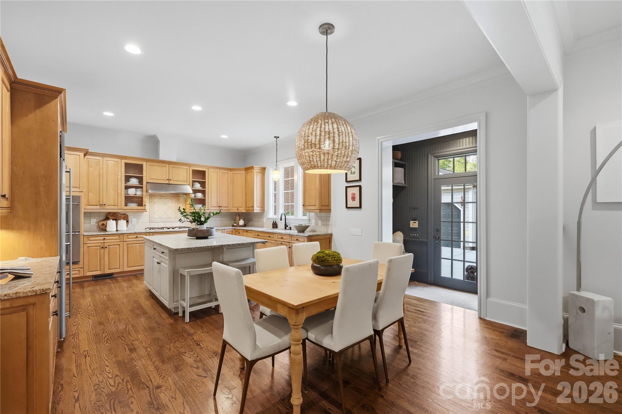 8820 Heydon Hall Circle — Charlotte