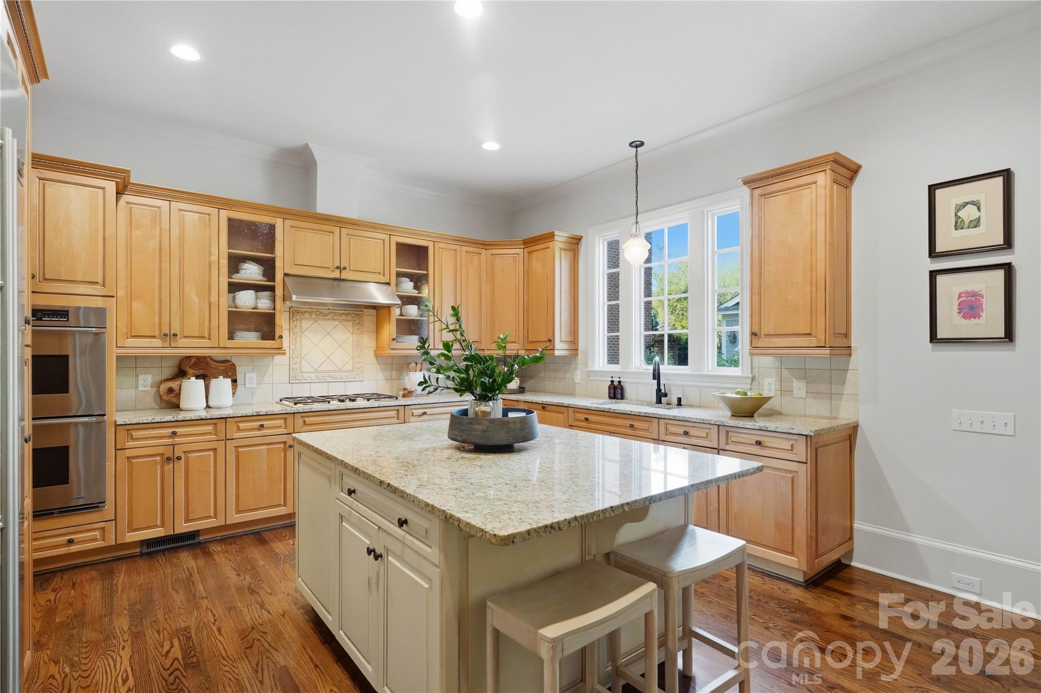 8820 Heydon Hall Circle — Charlotte