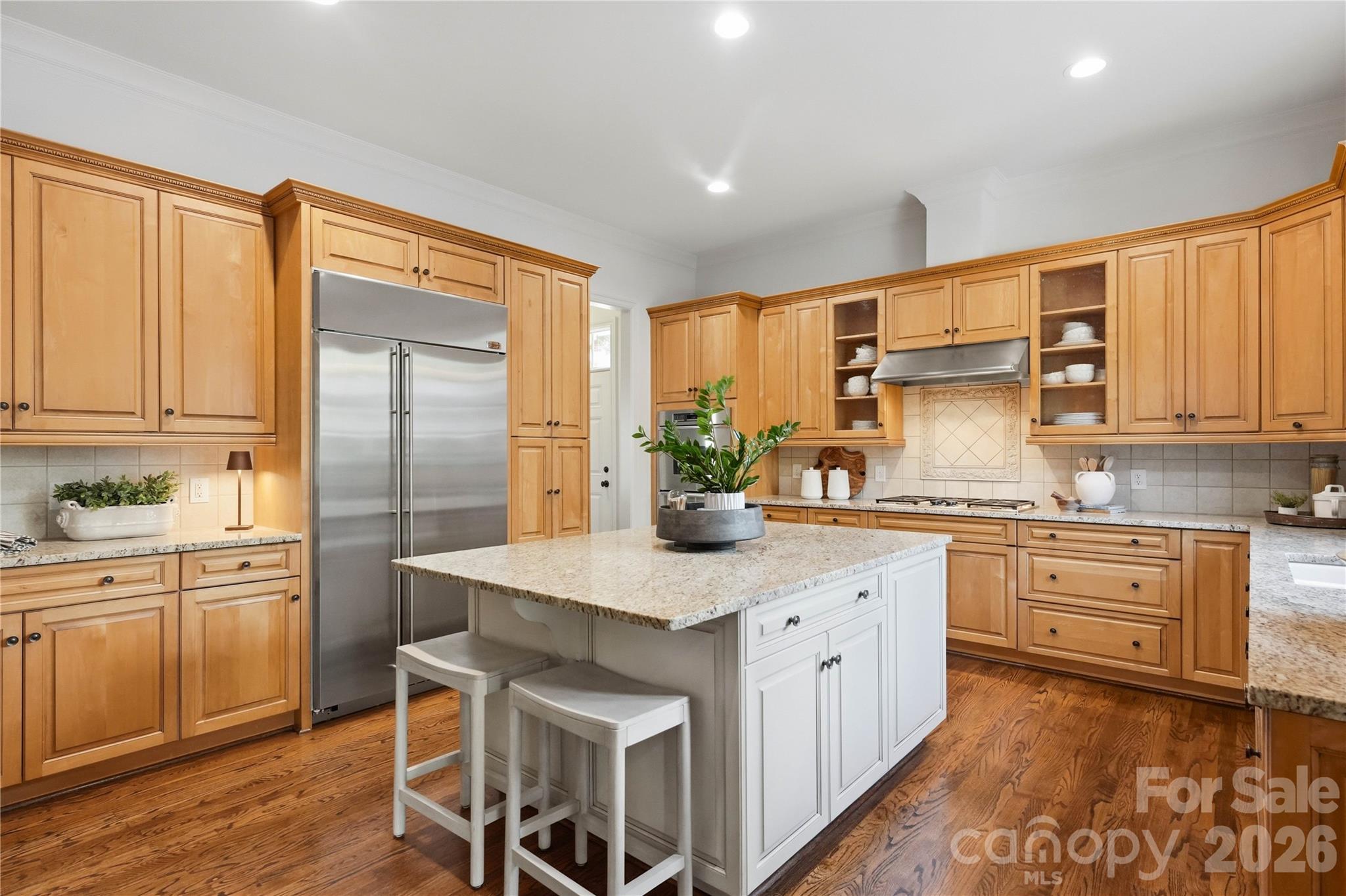 8820 Heydon Hall Circle — Charlotte