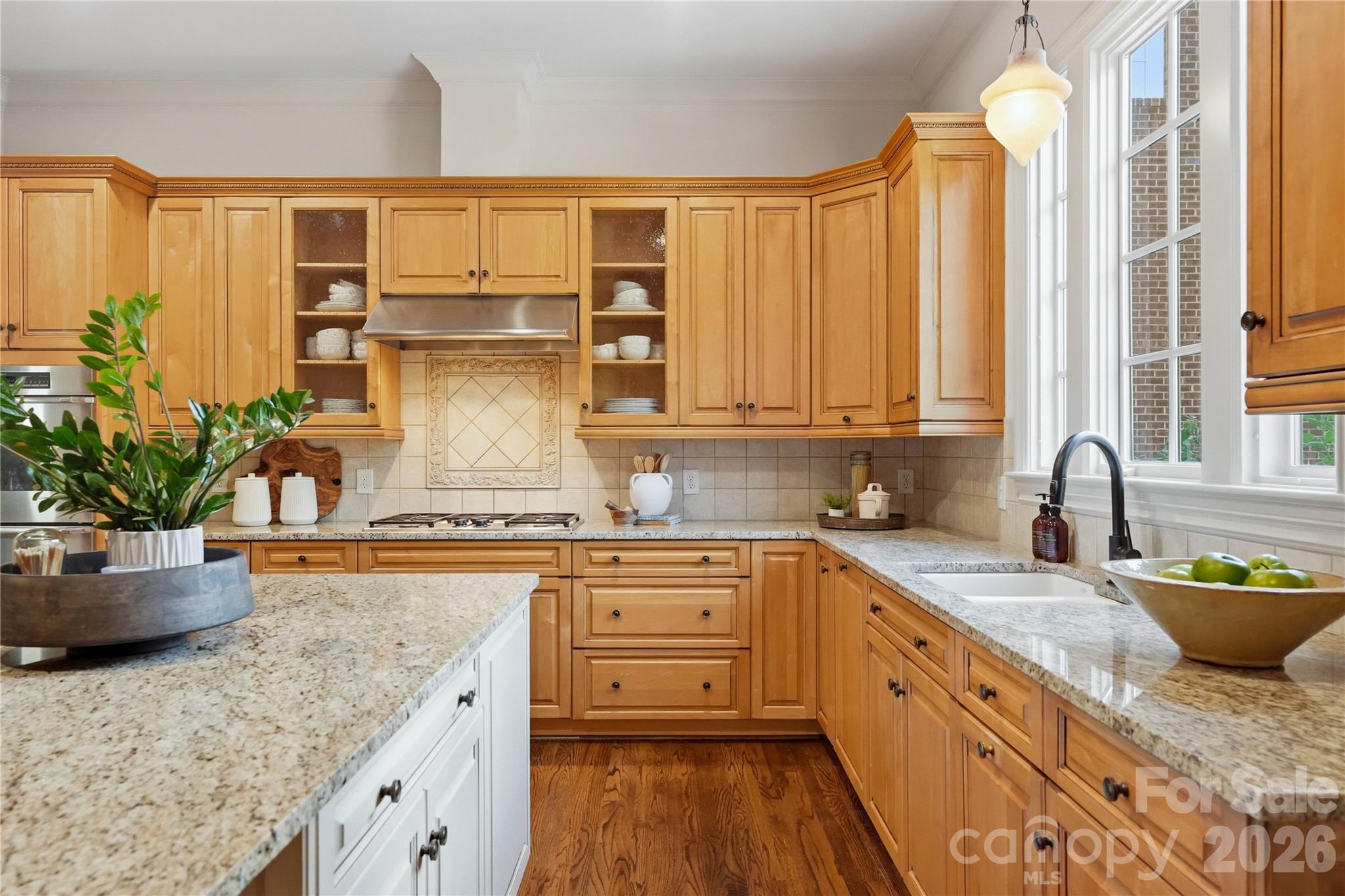 8820 Heydon Hall Circle — Charlotte