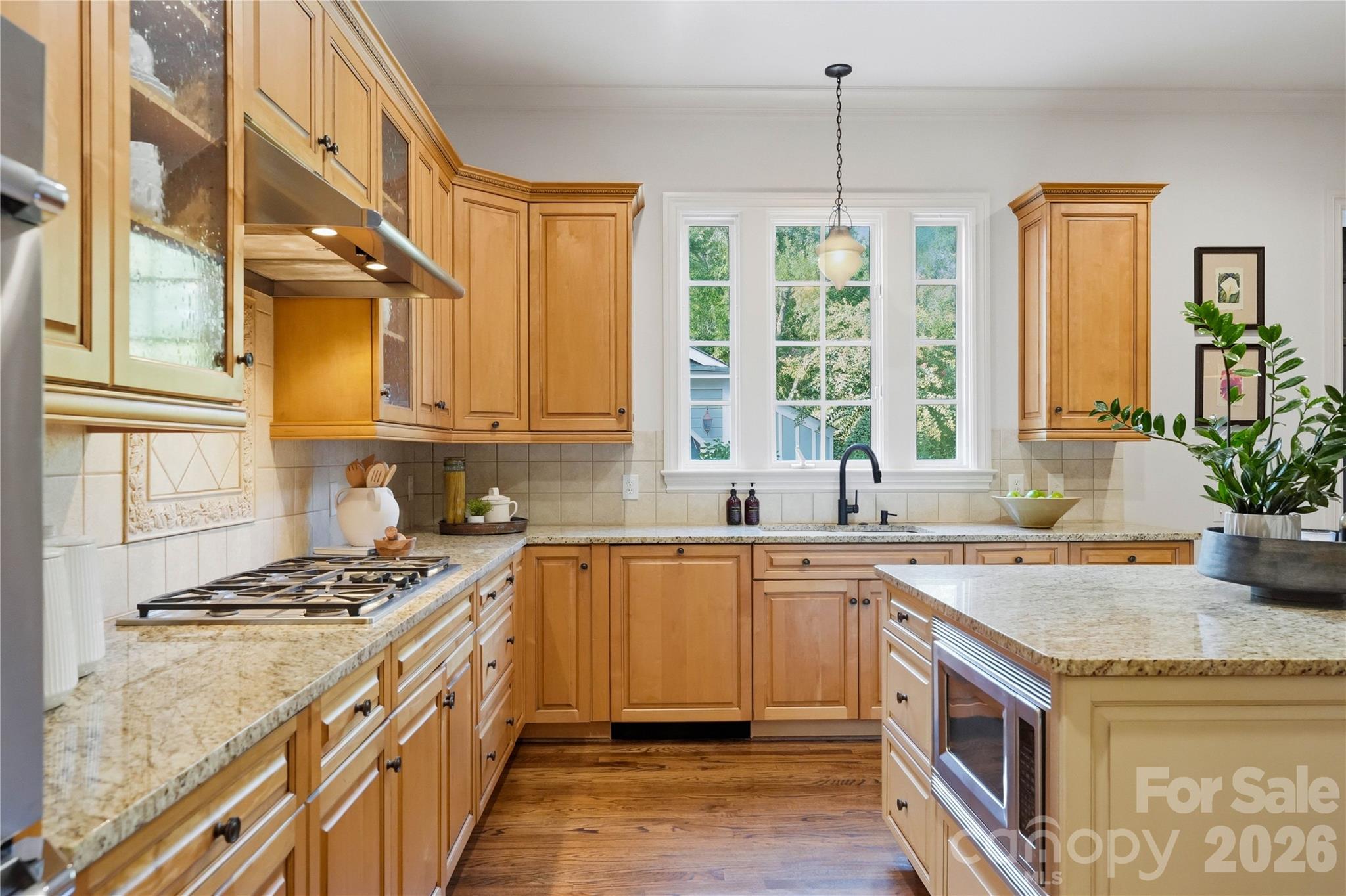 8820 Heydon Hall Circle — Charlotte