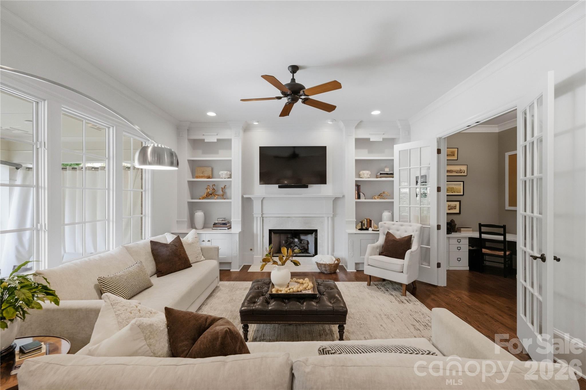 8820 Heydon Hall Circle — Charlotte