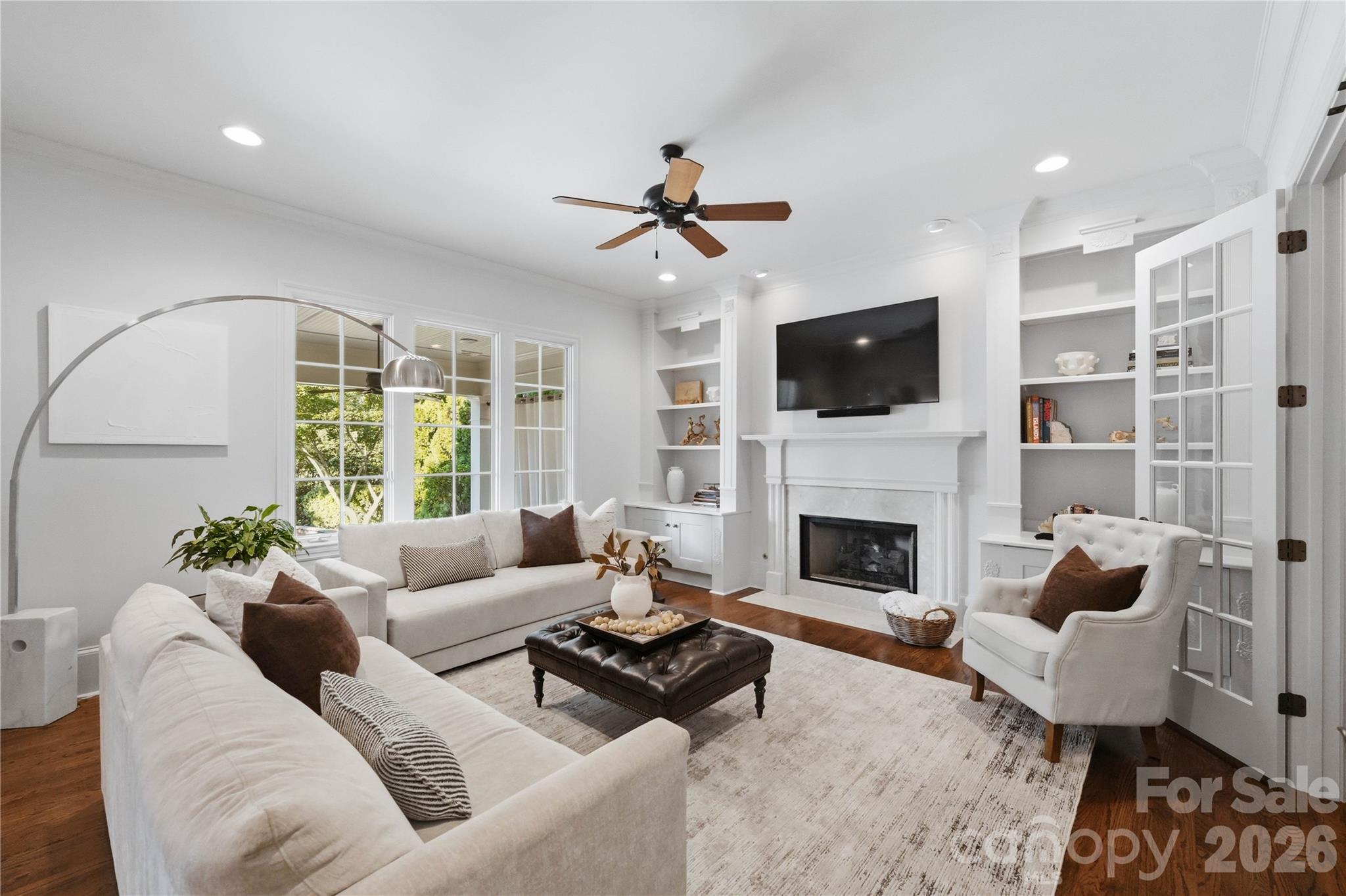 8820 Heydon Hall Circle — Charlotte