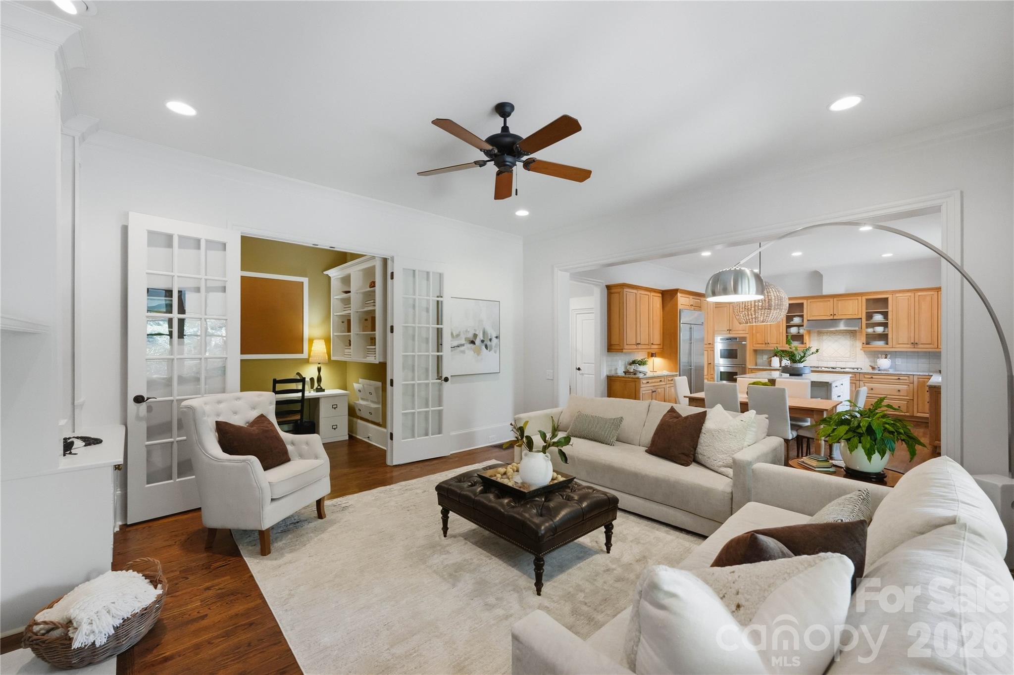 8820 Heydon Hall Circle — Charlotte