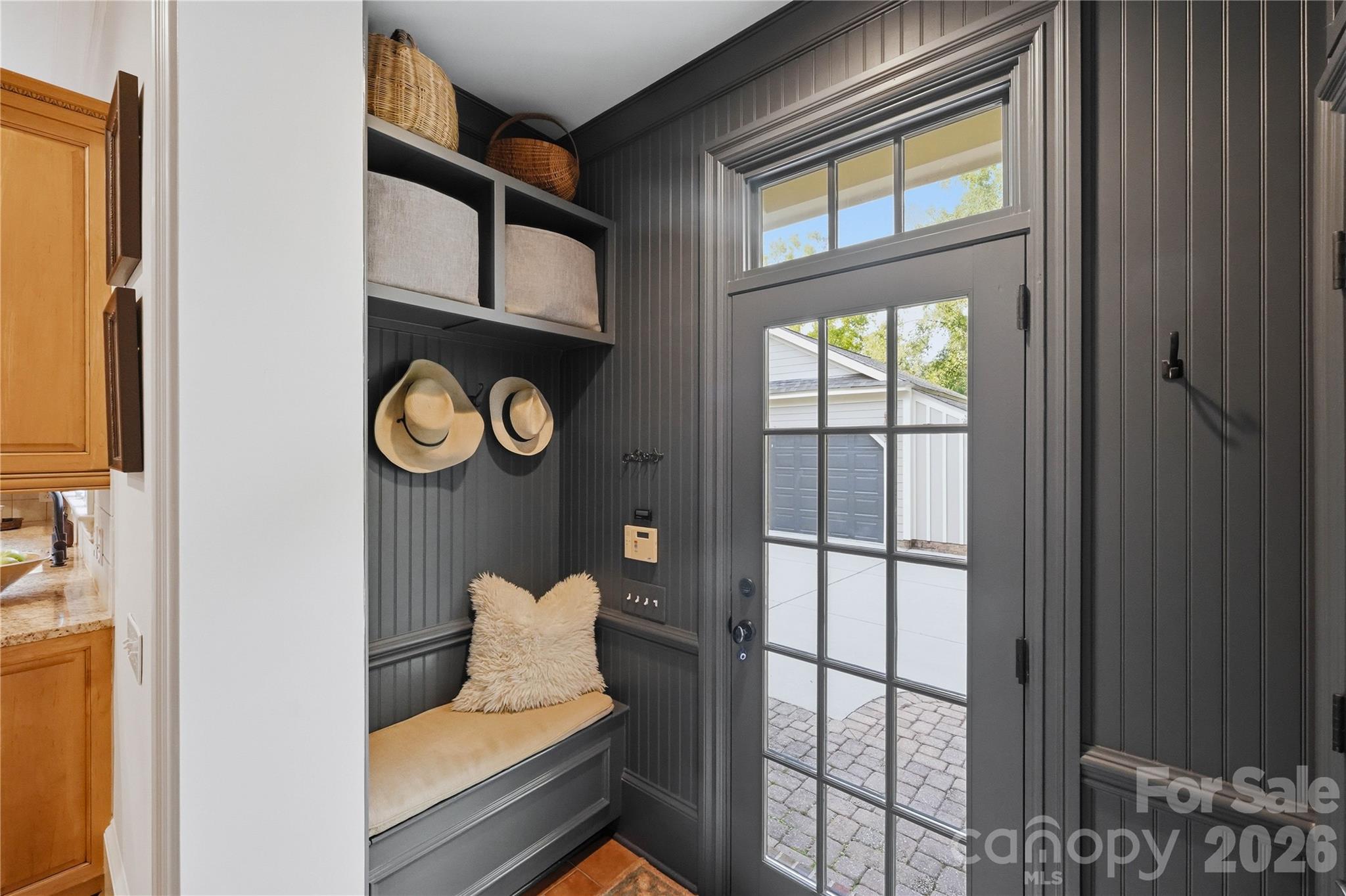 8820 Heydon Hall Circle — Charlotte