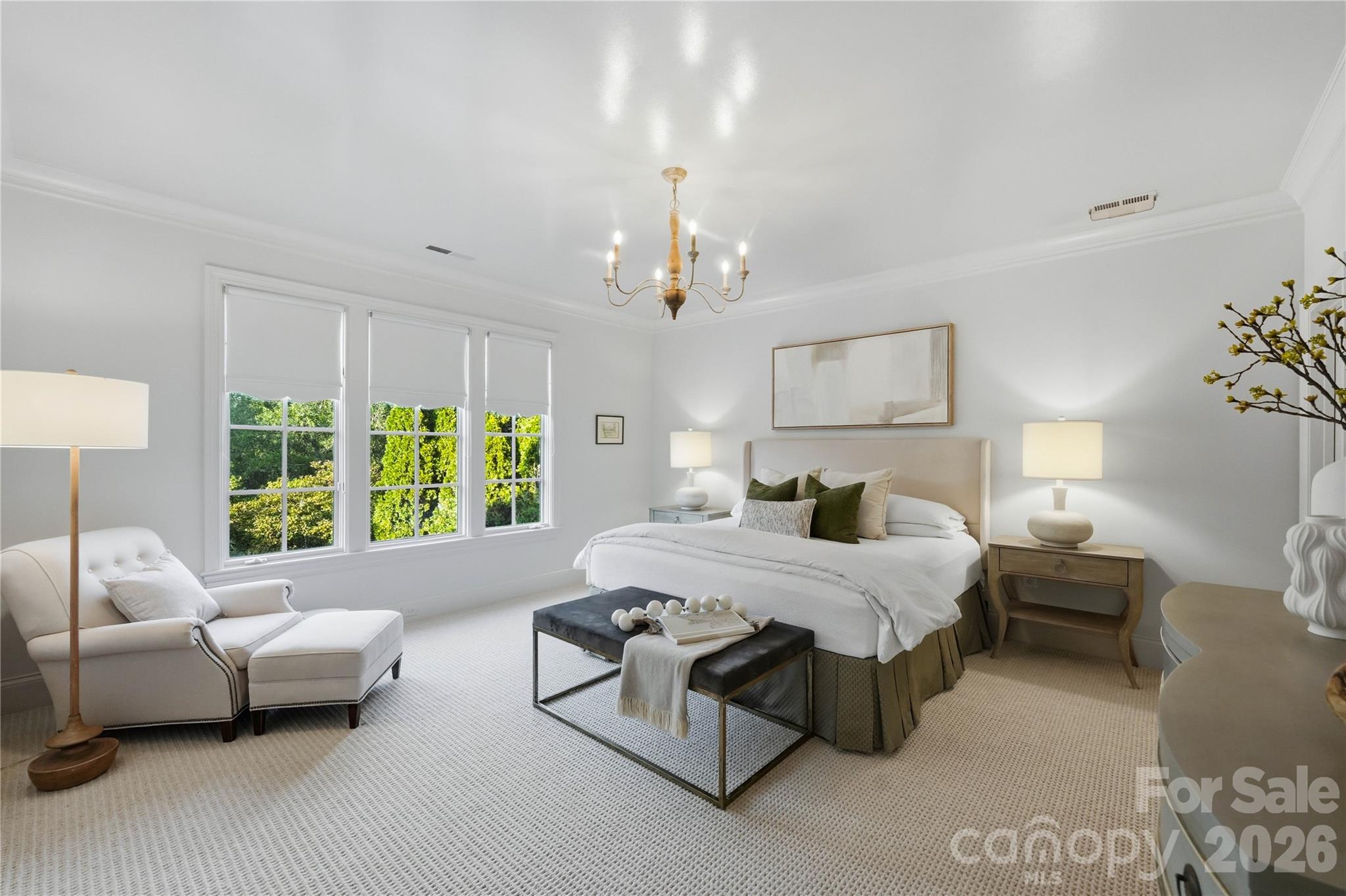 8820 Heydon Hall Circle — Charlotte