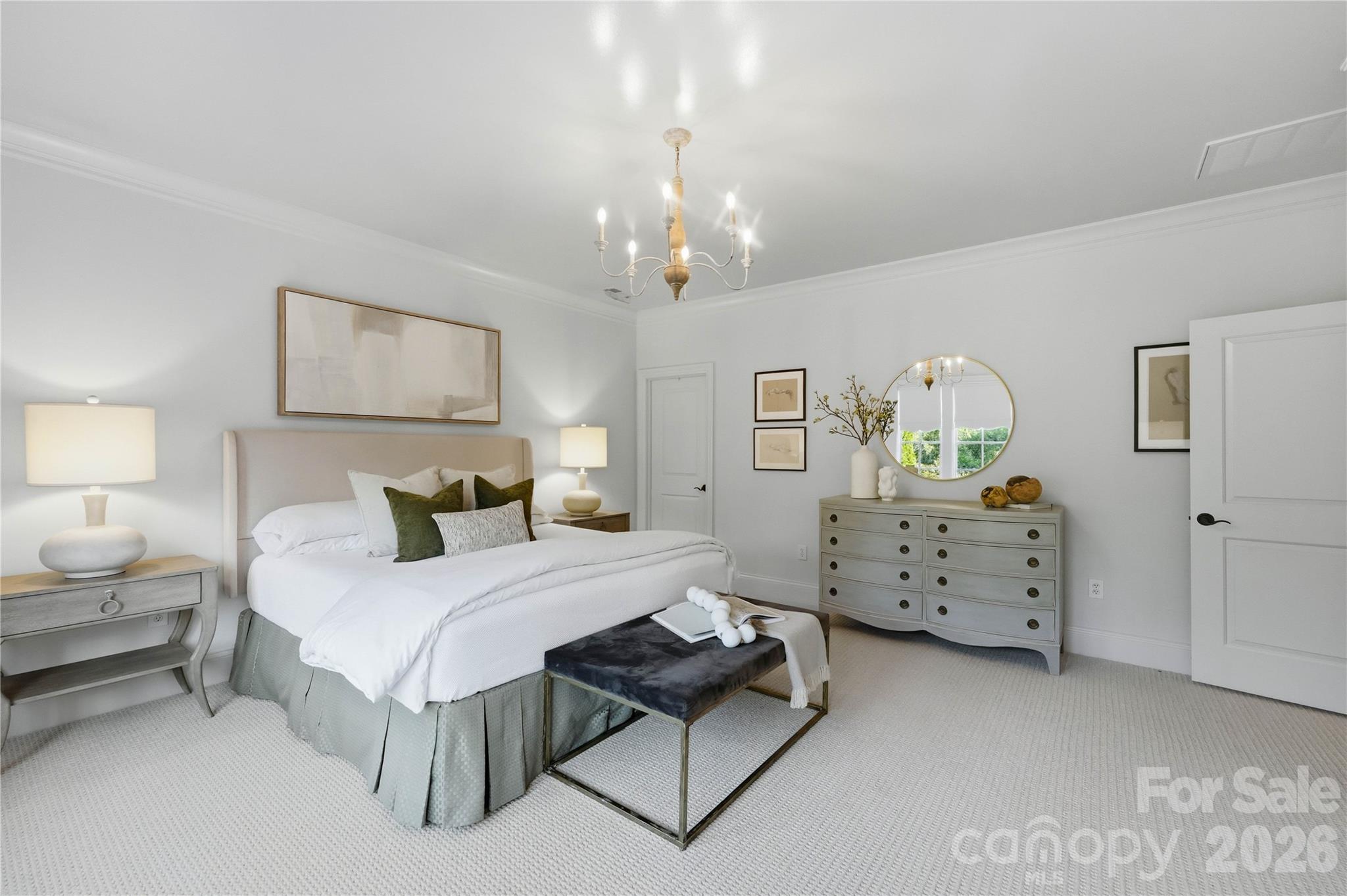 8820 Heydon Hall Circle — Charlotte