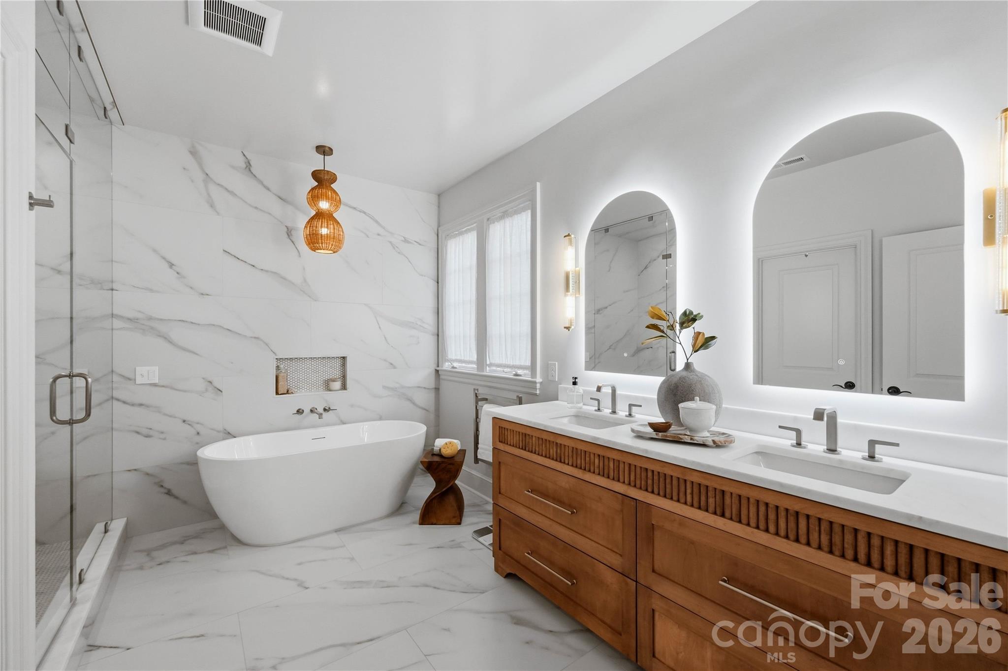 8820 Heydon Hall Circle — Charlotte