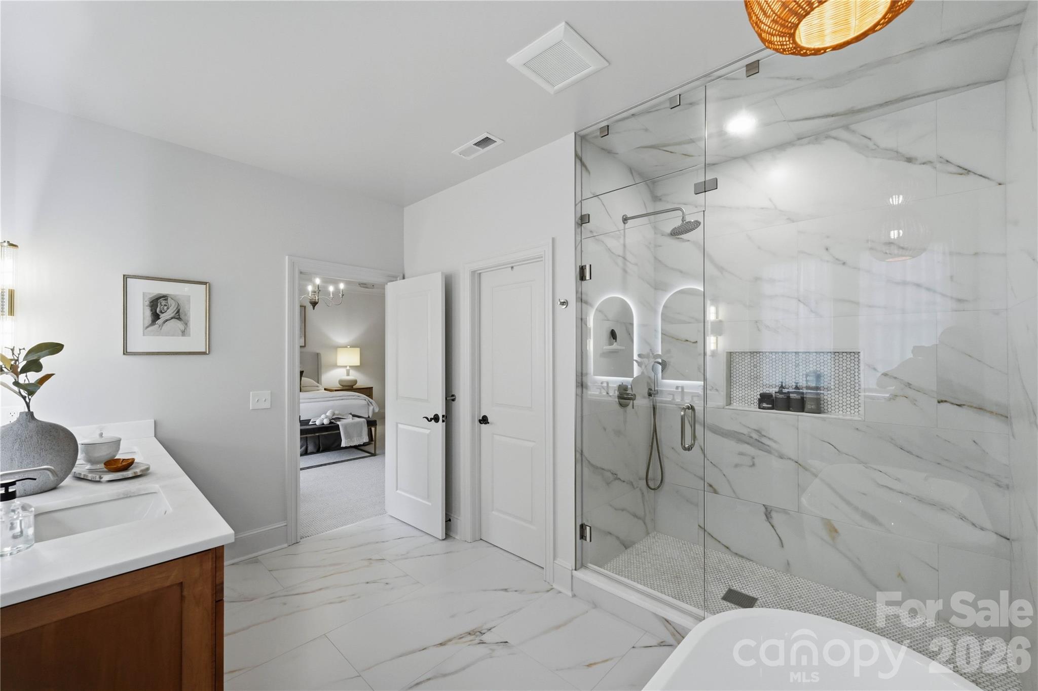 8820 Heydon Hall Circle — Charlotte