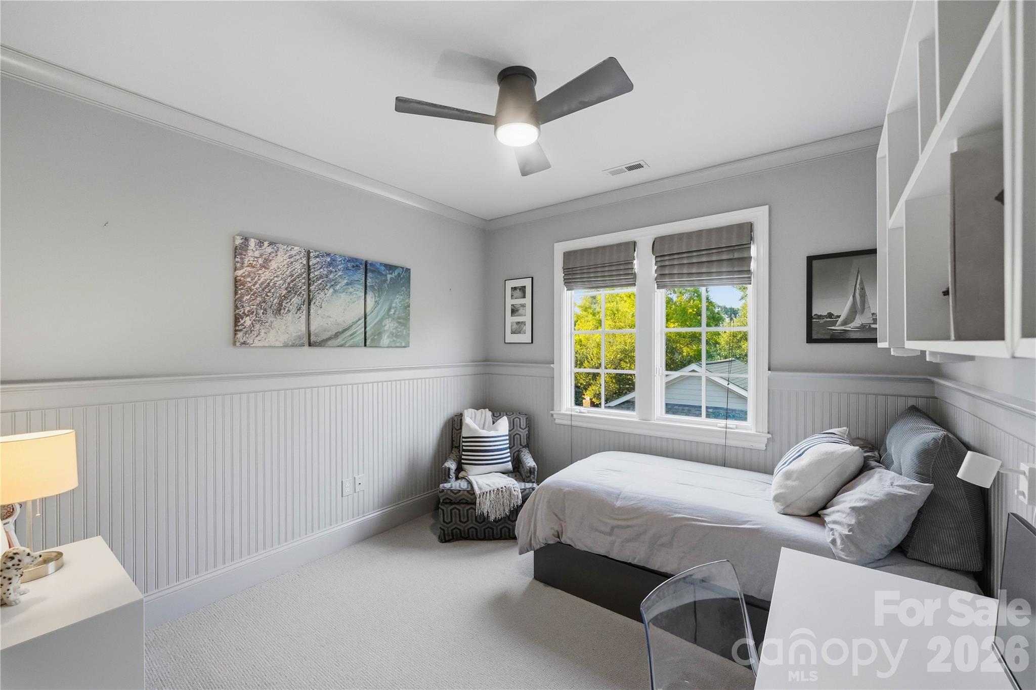 8820 Heydon Hall Circle — Charlotte