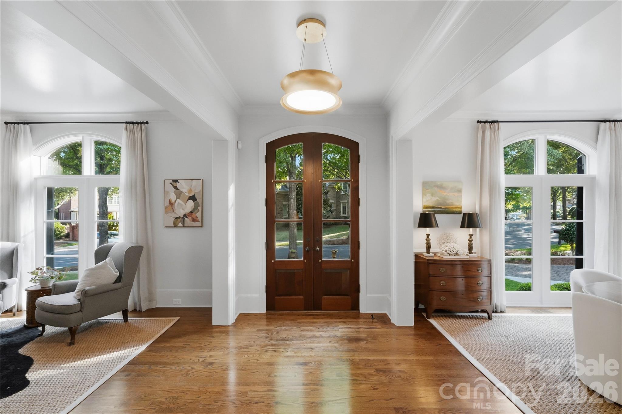 8820 Heydon Hall Circle — Charlotte