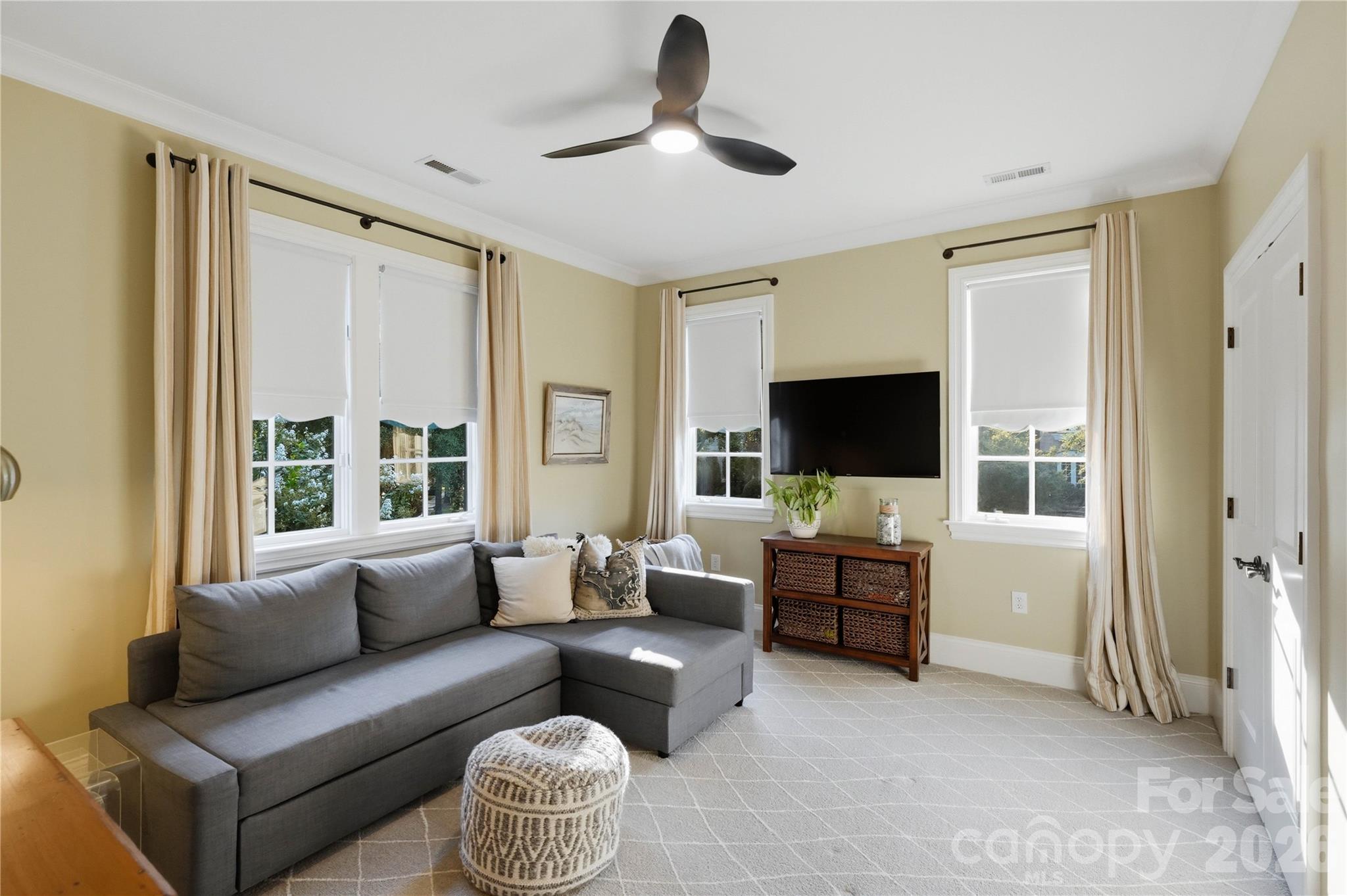 8820 Heydon Hall Circle — Charlotte