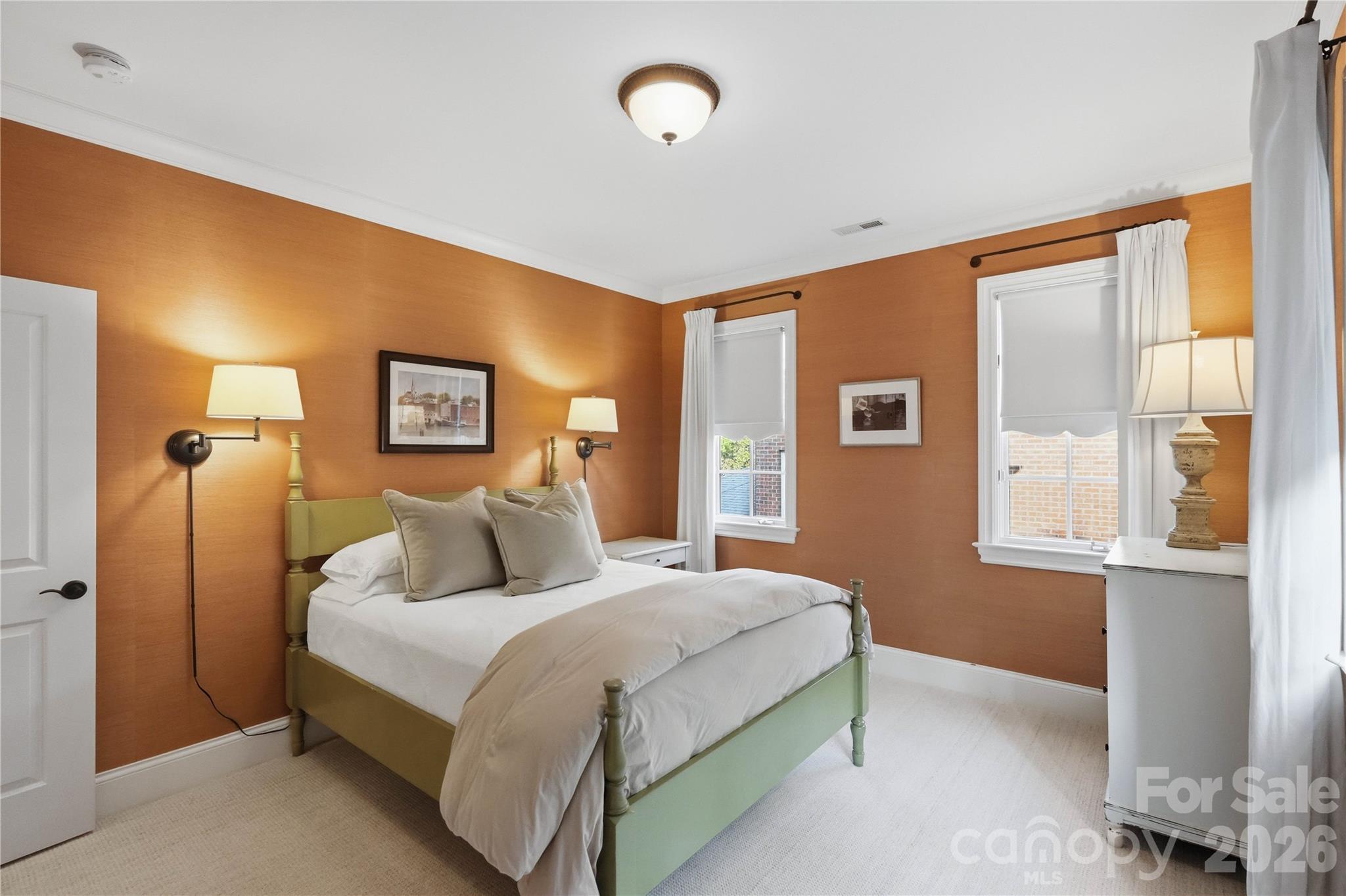 8820 Heydon Hall Circle — Charlotte