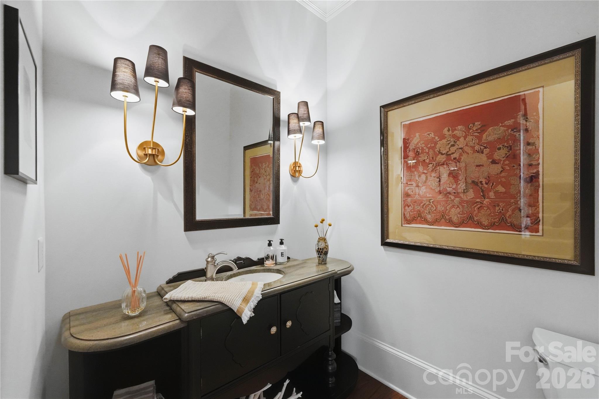 8820 Heydon Hall Circle — Charlotte