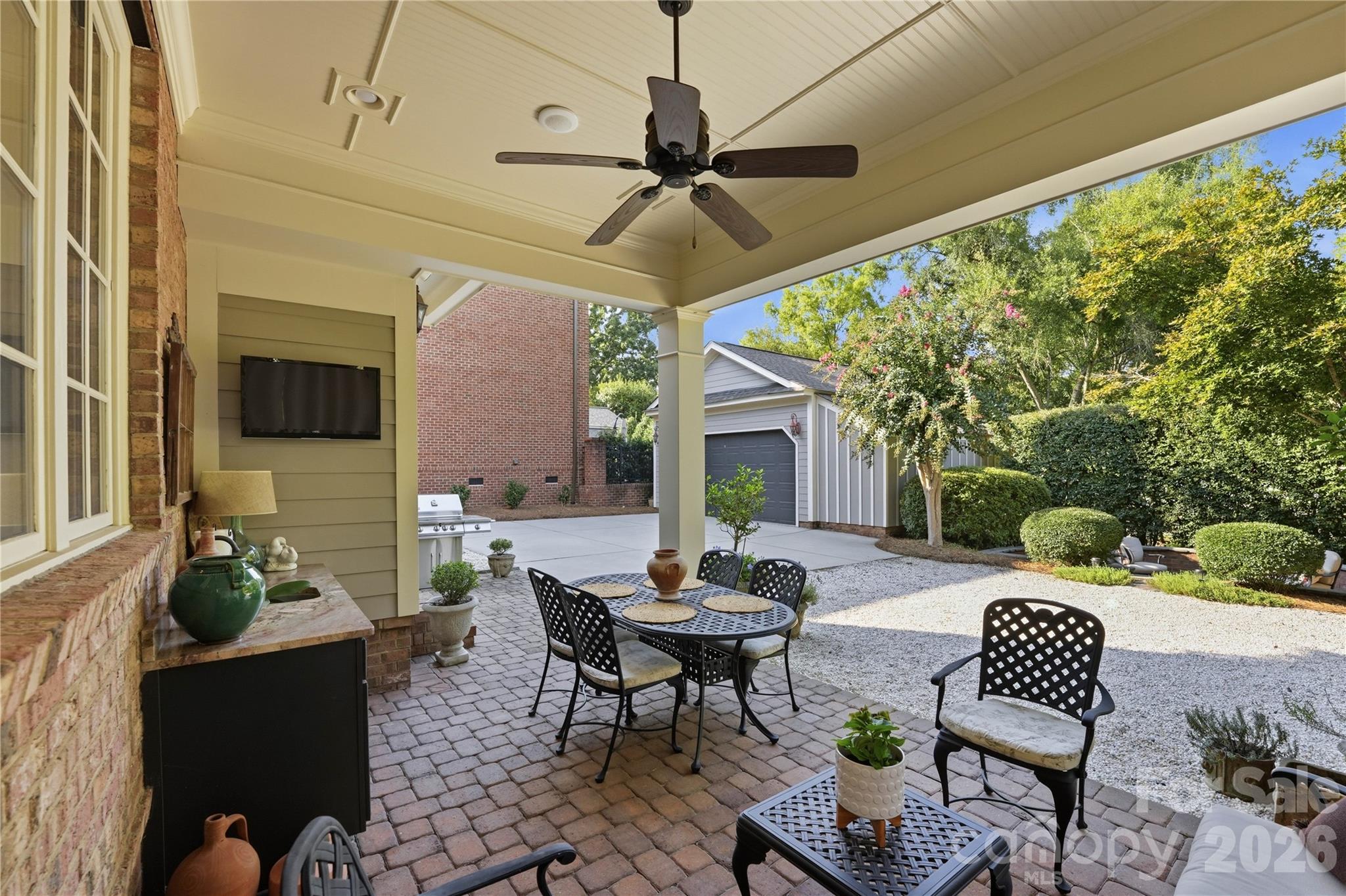 8820 Heydon Hall Circle — Charlotte