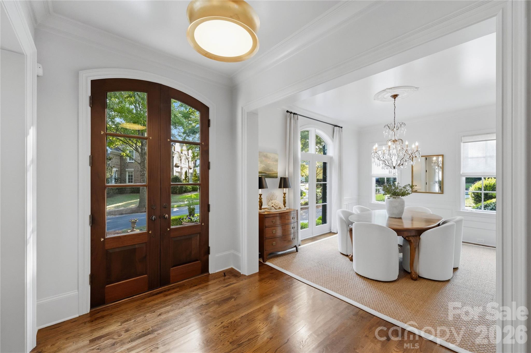 8820 Heydon Hall Circle — Charlotte