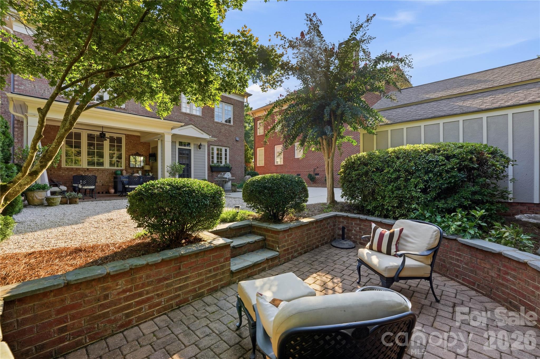 8820 Heydon Hall Circle — Charlotte