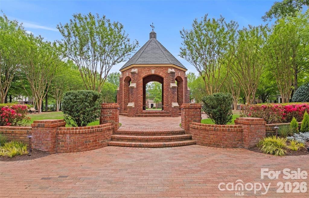 8820 Heydon Hall Circle — Charlotte