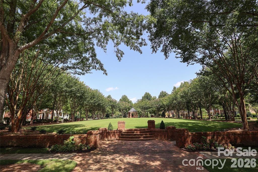 8820 Heydon Hall Circle — Charlotte