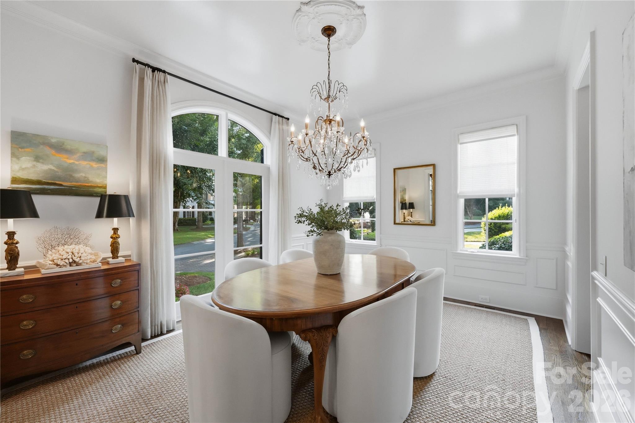 8820 Heydon Hall Circle — Charlotte