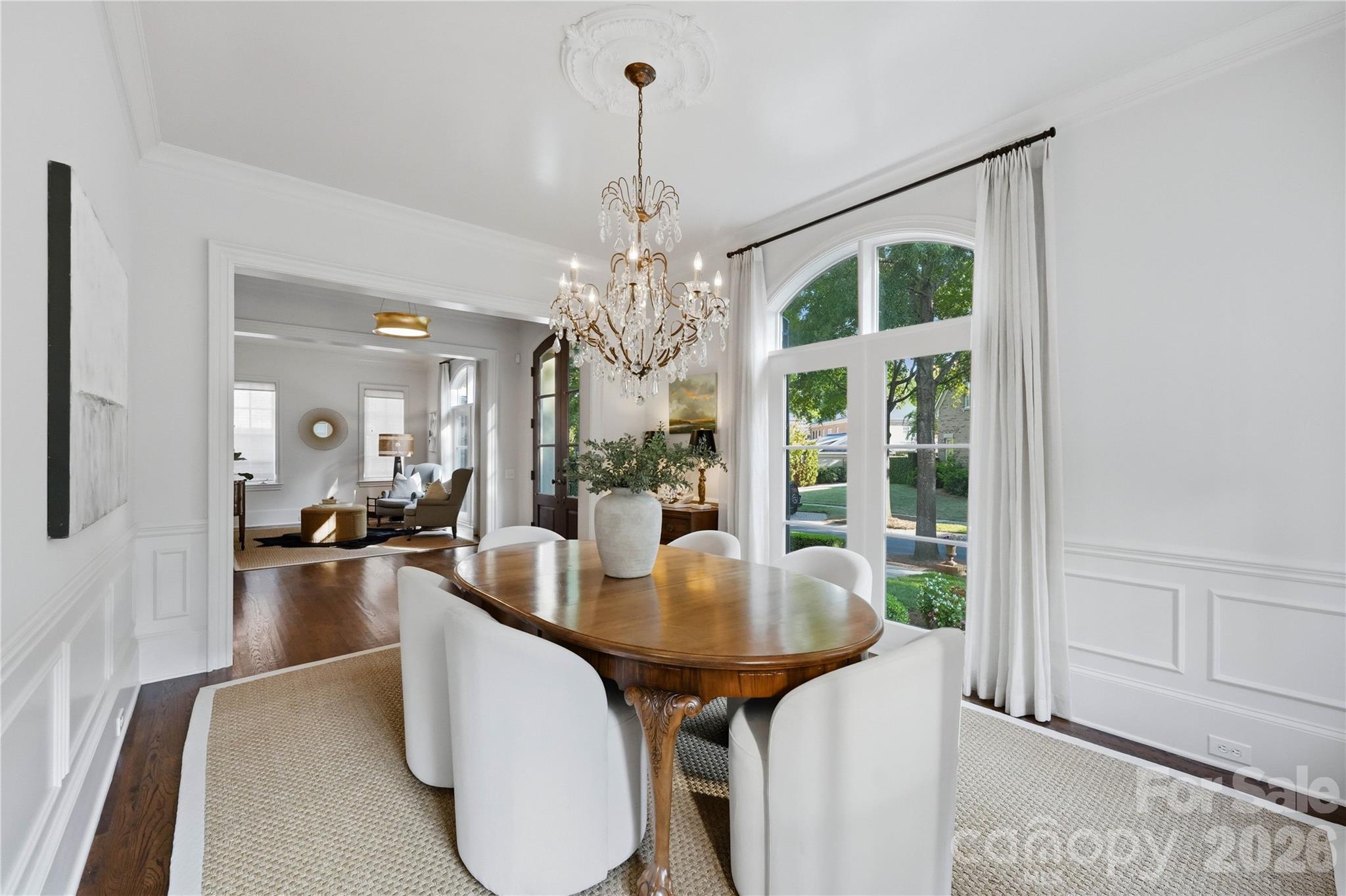 8820 Heydon Hall Circle — Charlotte